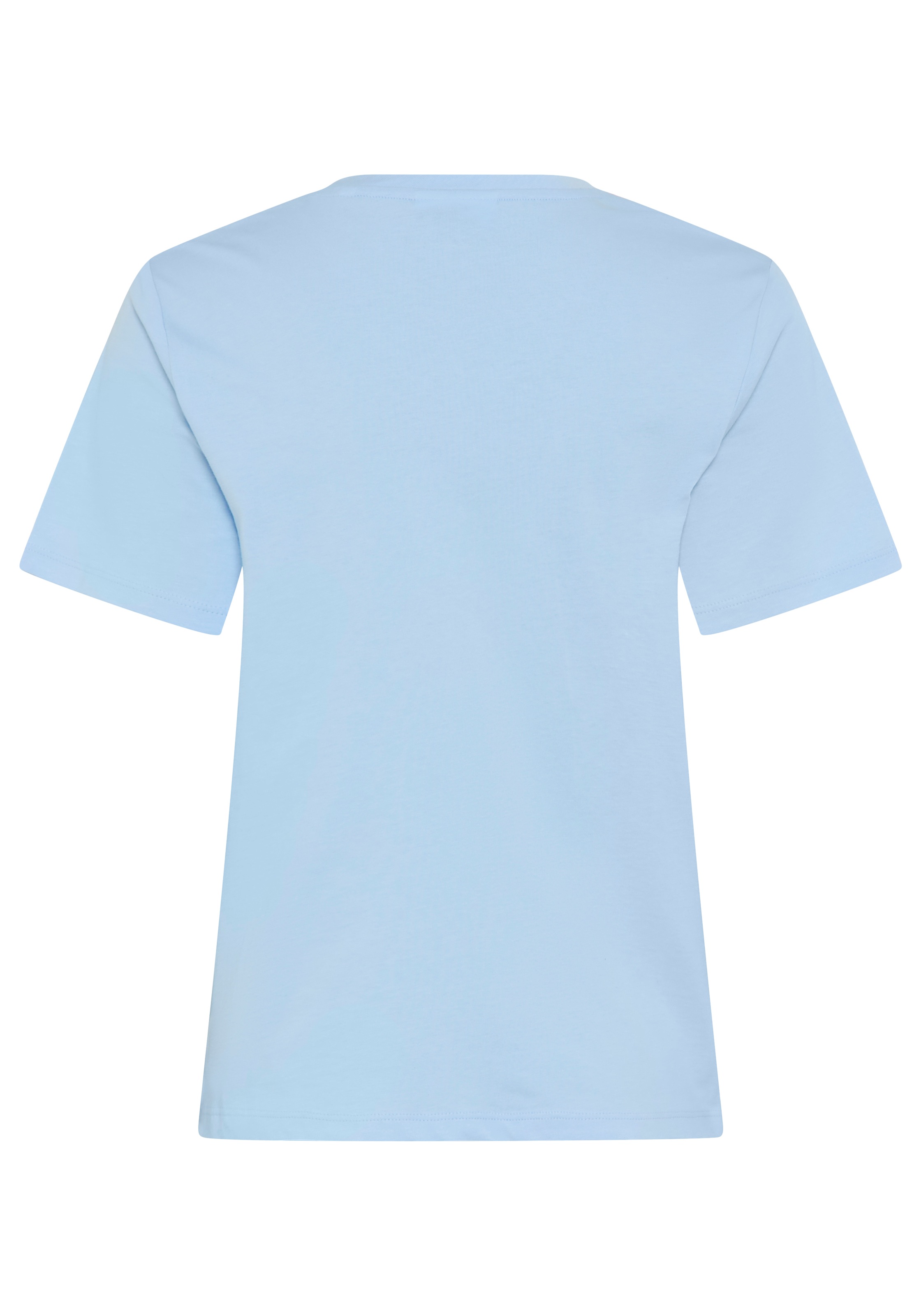 Marc O'Polo DENIM T-Shirt regular fit aus Organic Cotton