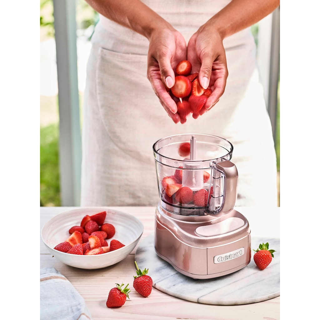 Cuisinart Standmixer »Mini Prep Pro rosa, ECH4PE«, 250 W