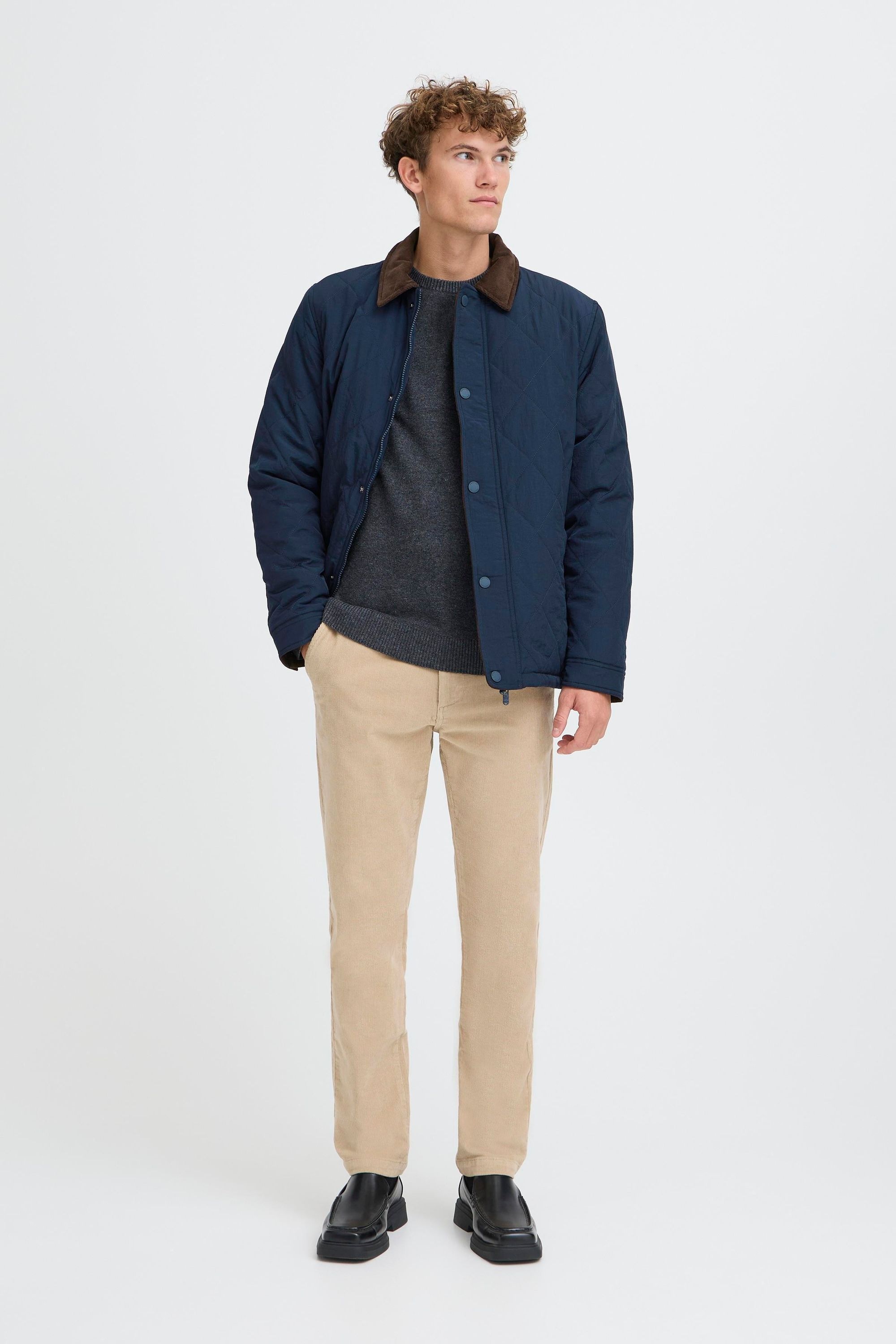 Kronstadt Steppjacke »Steppjacke KSDyotton«