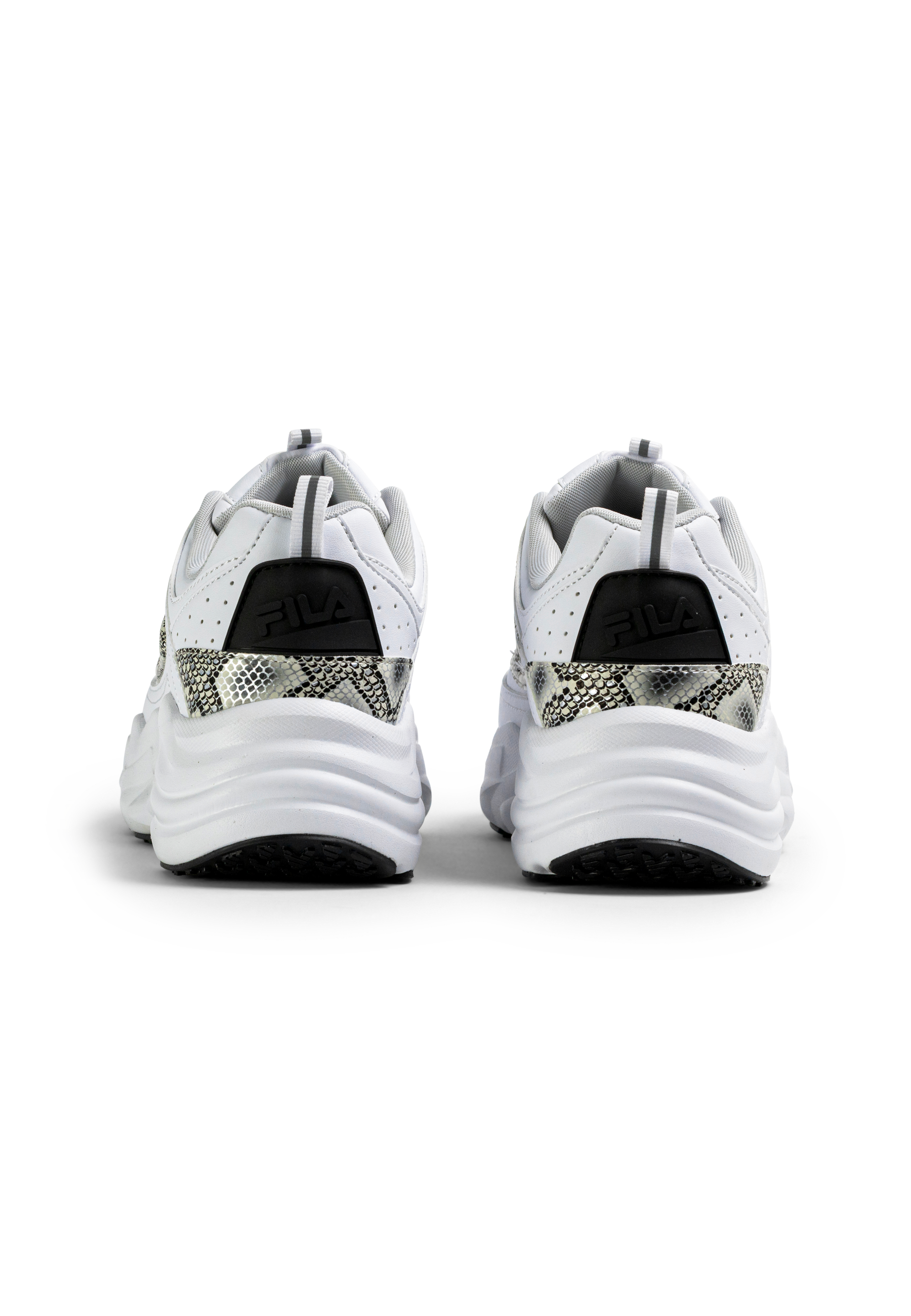 Fila Sneaker »SKYE ZP A WMN«