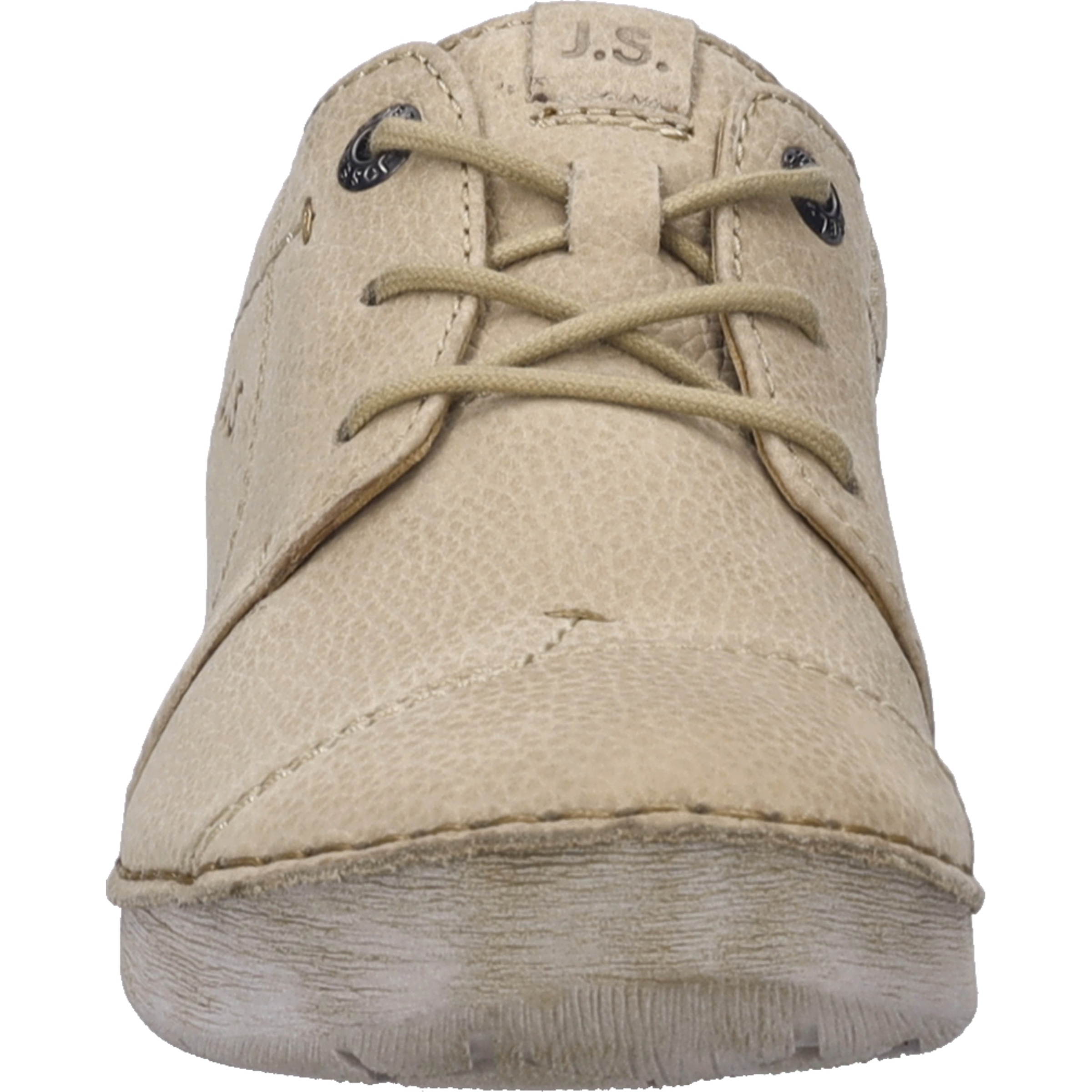 Josef Seibel Schnürschuh »Fergey 20, beige«