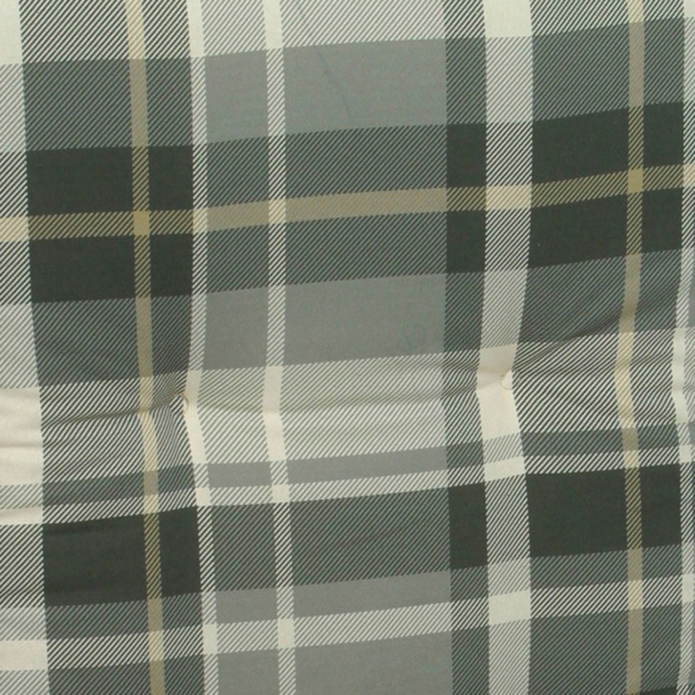 GO-DE Hochlehnerauflage