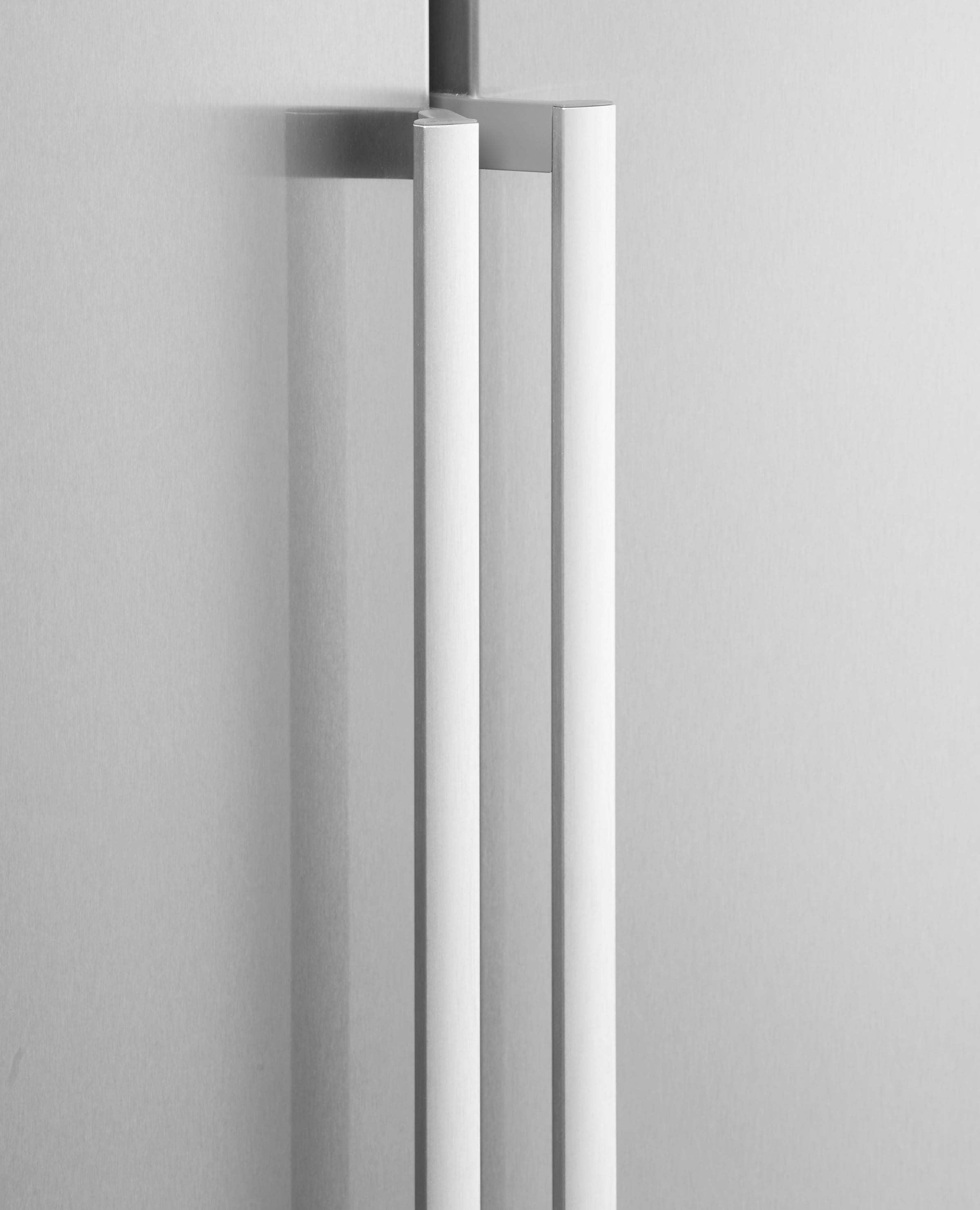 BOSCH European Side-by-Side »KAF95PIEP«, 186 cm hoch, 120 cm breit