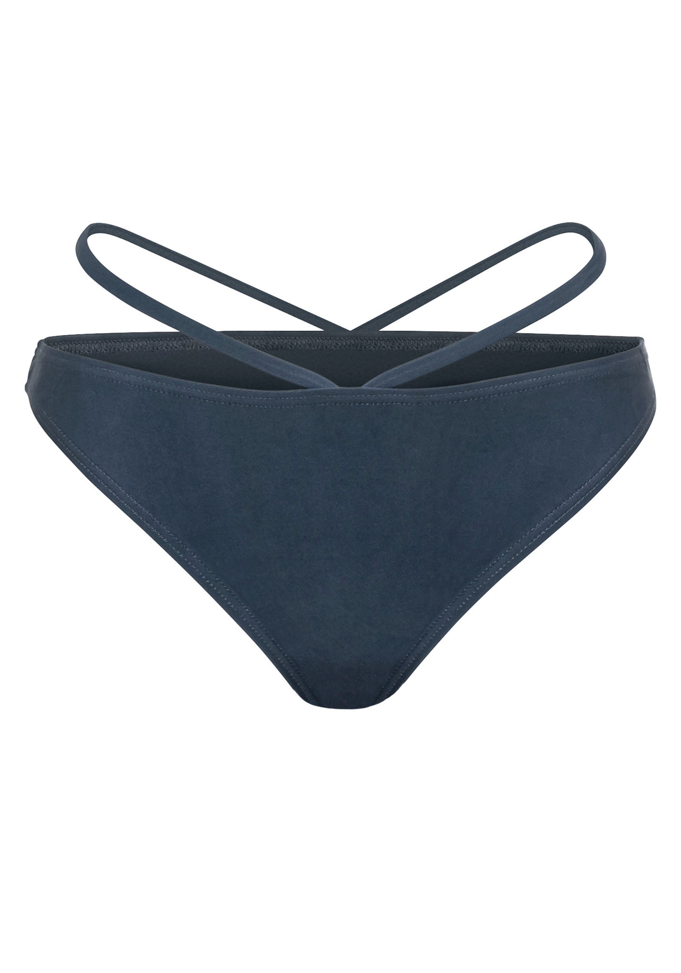 LSCN by LASCANA Bikini-Hose »Gina«, mit extra Straps