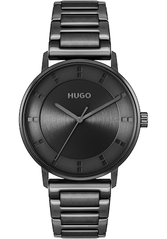 HUGO Quarzuhr »#ENSURE, 1530272« kaufen