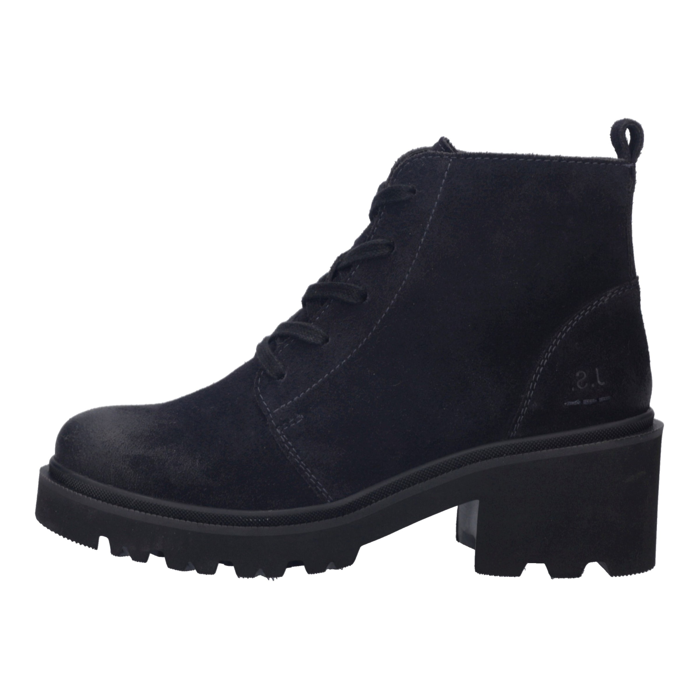 Josef Seibel Stiefelette »Josephine 08, dunkelblau«