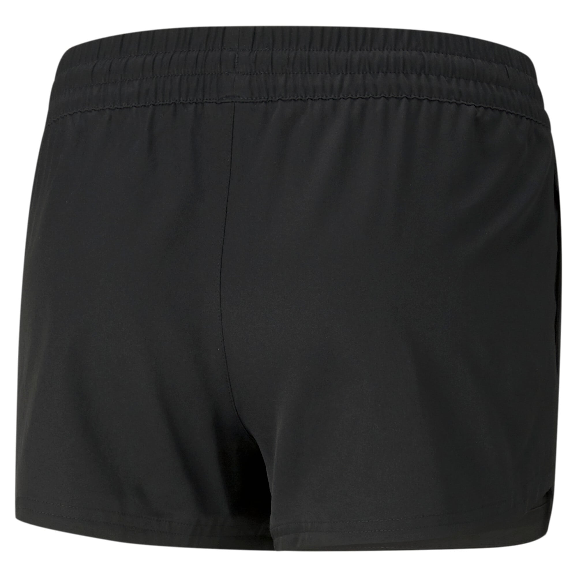 PUMA Trainingsshorts »PERFORMANCE WOVEN 3" SHORT W«