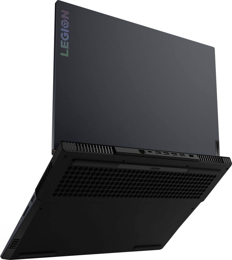 Lenovo Gaming-Notebook »Legion 5 17ITH6«, 43,94 cm, / 17,3 Zoll, Intel, Core i5, GeForce RTX 3050, 512 GB SSD