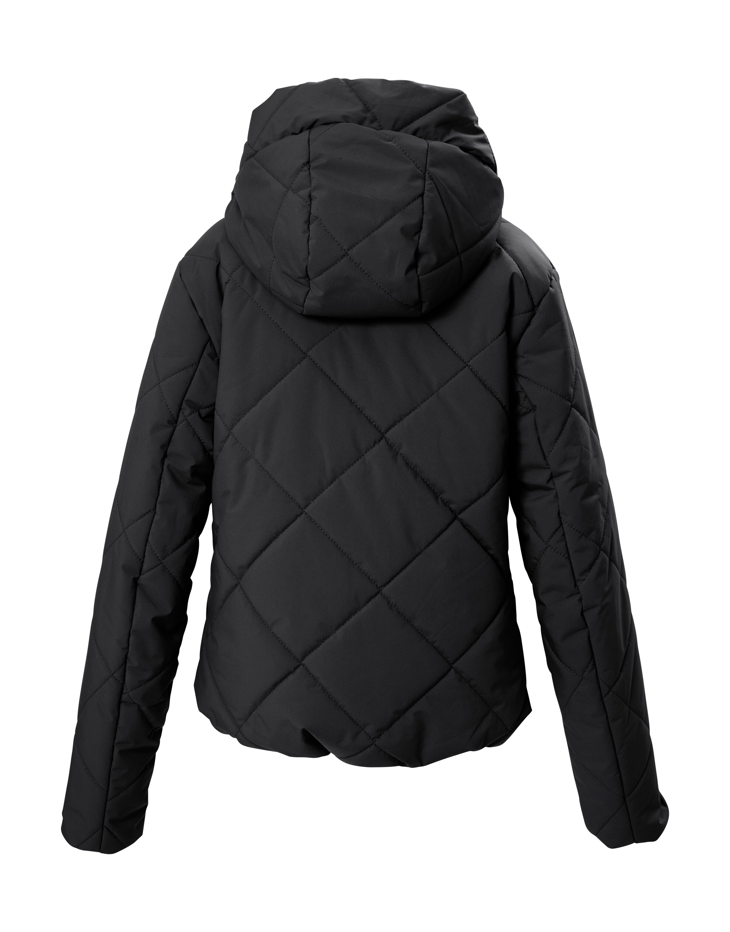 Killtec Steppjacke »KOW 151 GRLS QLTD JCKT« Winddichte, wasserabweisende Steppjacke mit Teflon EcoElite™