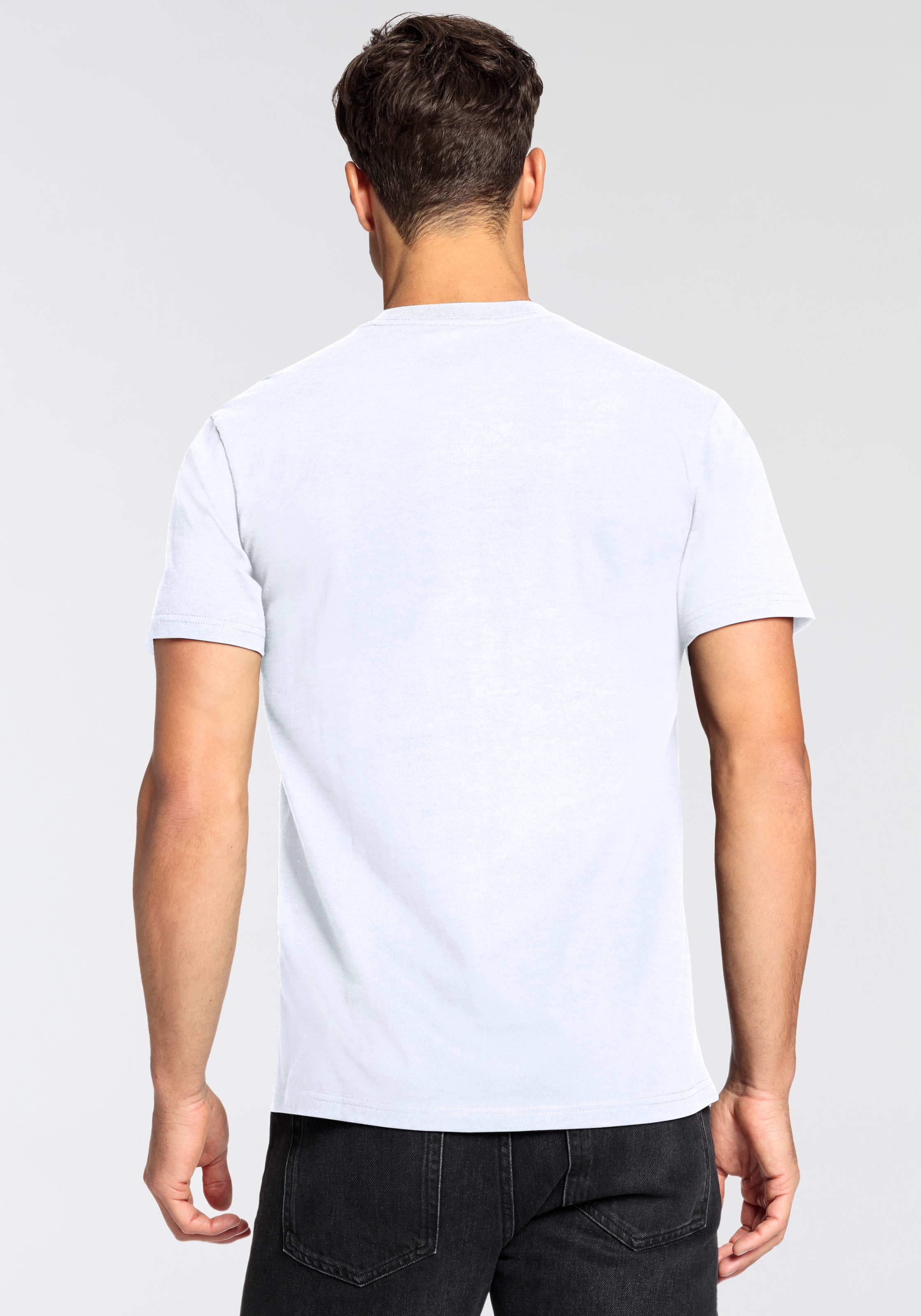 Chiemsee T-Shirt Packung, 2, 2 Stk. tlg.