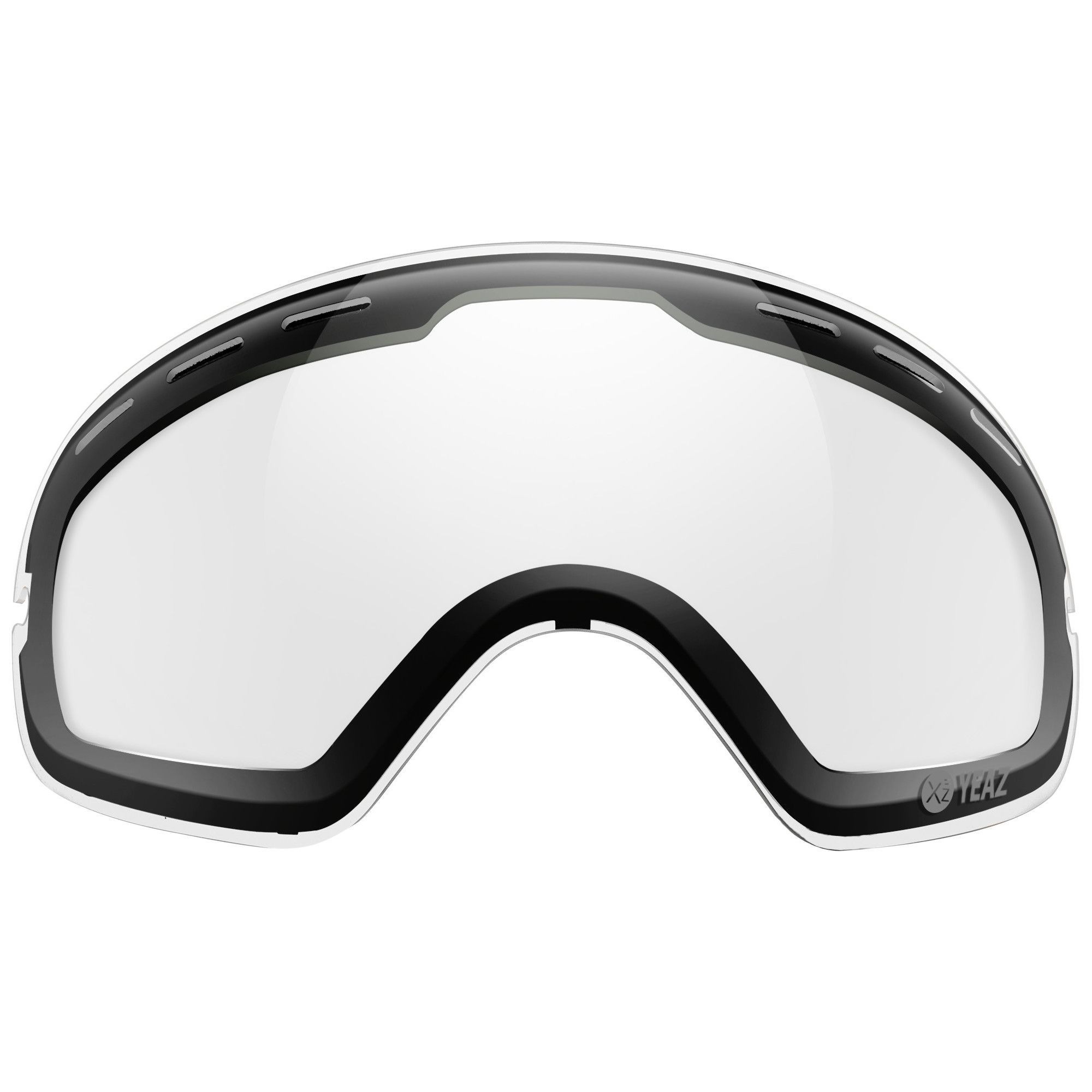 YEAZ Snowboardbrille »Wechselglas XTRM-SUMMIT« kaufen