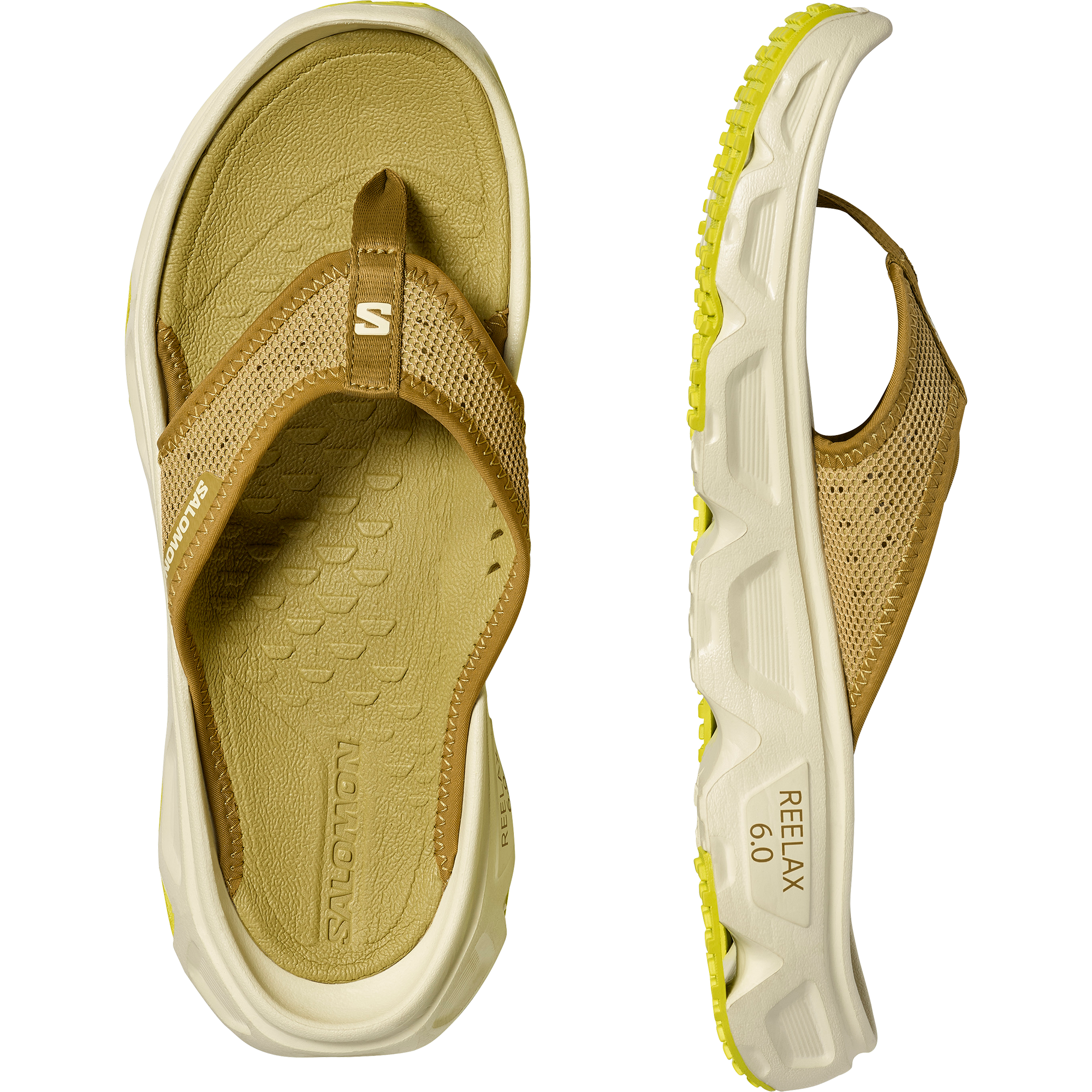 Salomon Zehentrenner »REELAX BREAK 6.0«