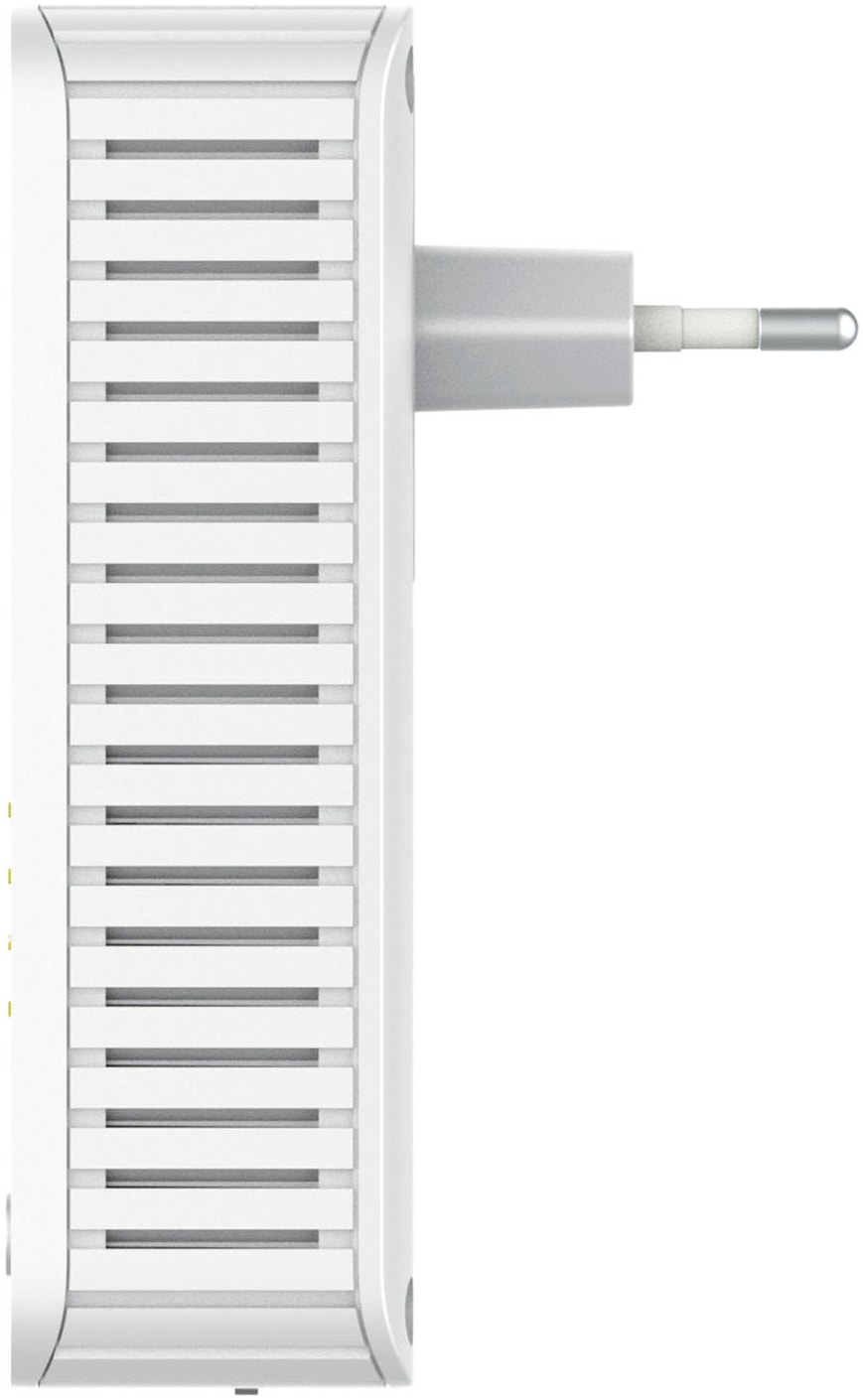 Strong Reichweitenverstärker »Powerline MINI WiFi 1000 Mbit/s Set (2 Einheiten)«, (2 St.)