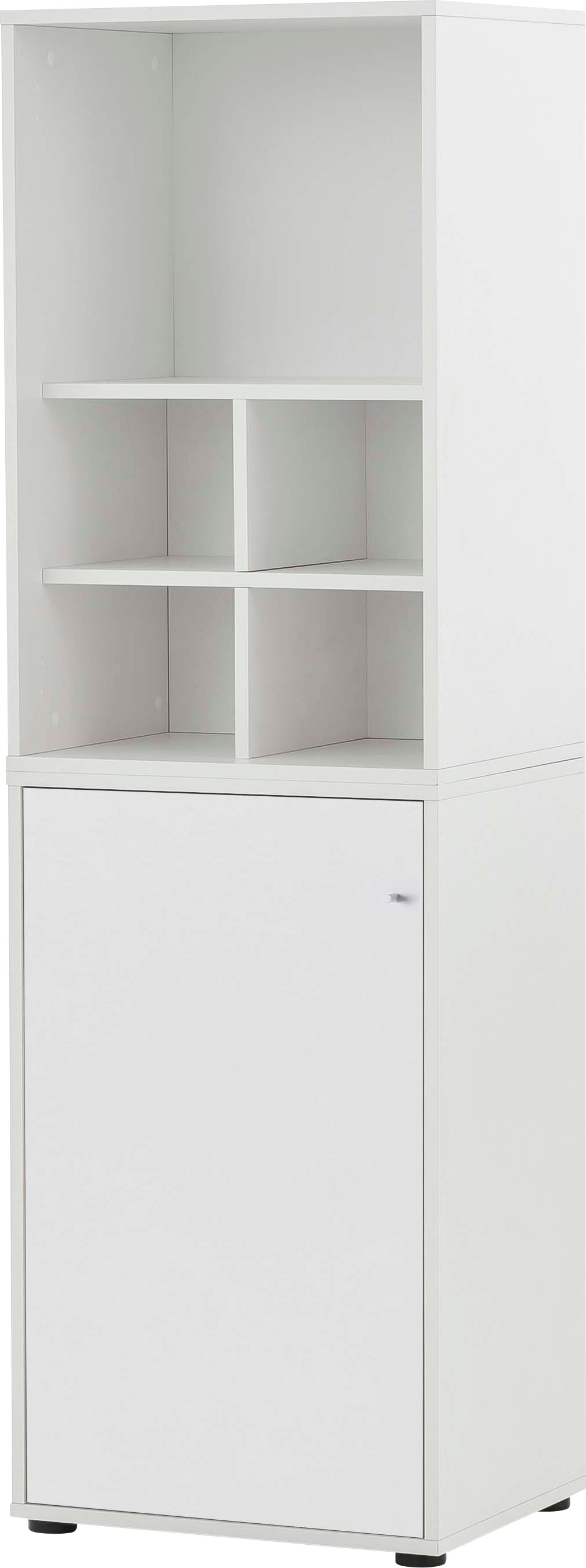 Schildmeyer Aktenschrank "Serie 400, Büromöbel-Set-3-tlg., Made in Germany" Solide Verarbeitung - Dieses Produkt ist in Deutschland gefertigt