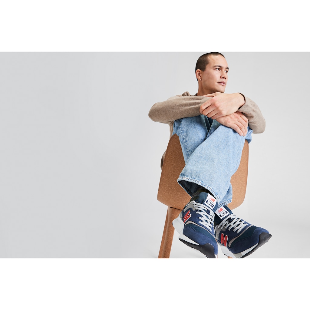 New Balance Sneaker »CM 997«