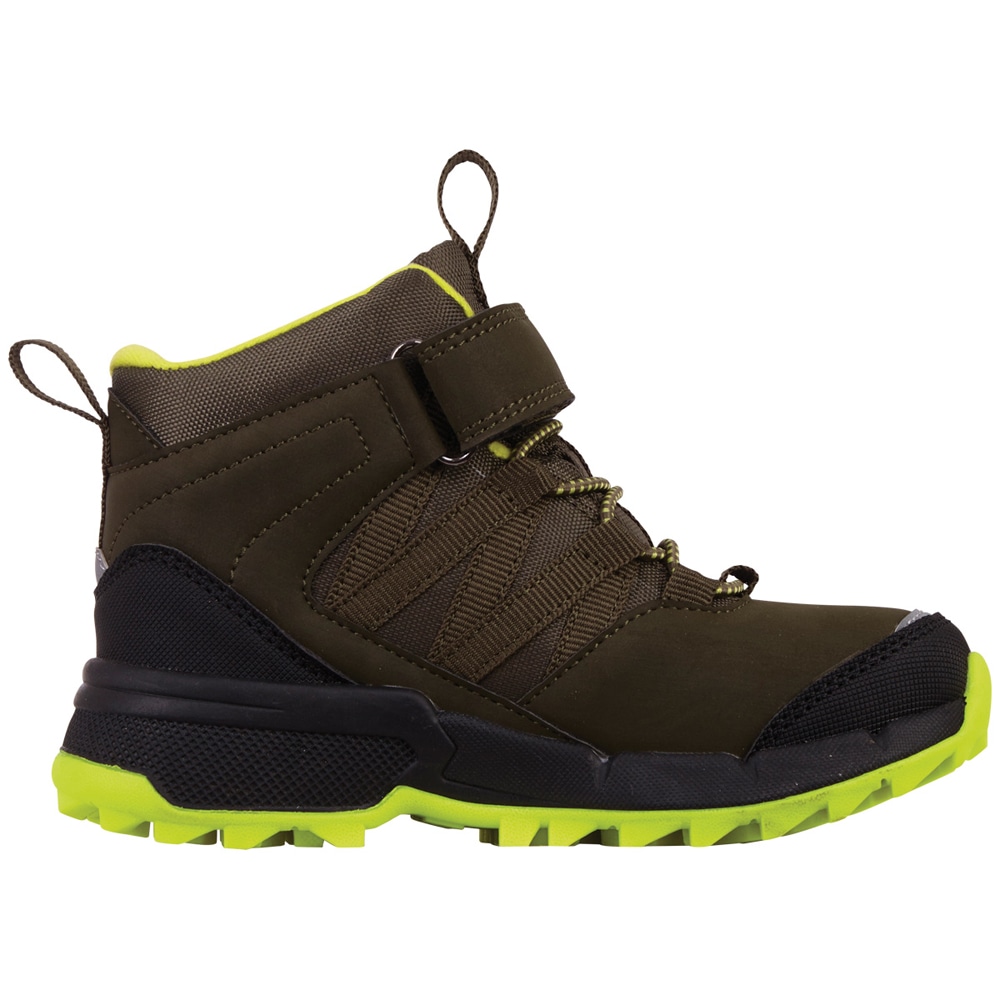 Kappa Outdoorwinterstiefel  - wasserdicht, windabweisend &amp; atmungsaktiv dank TEX Membran<br />