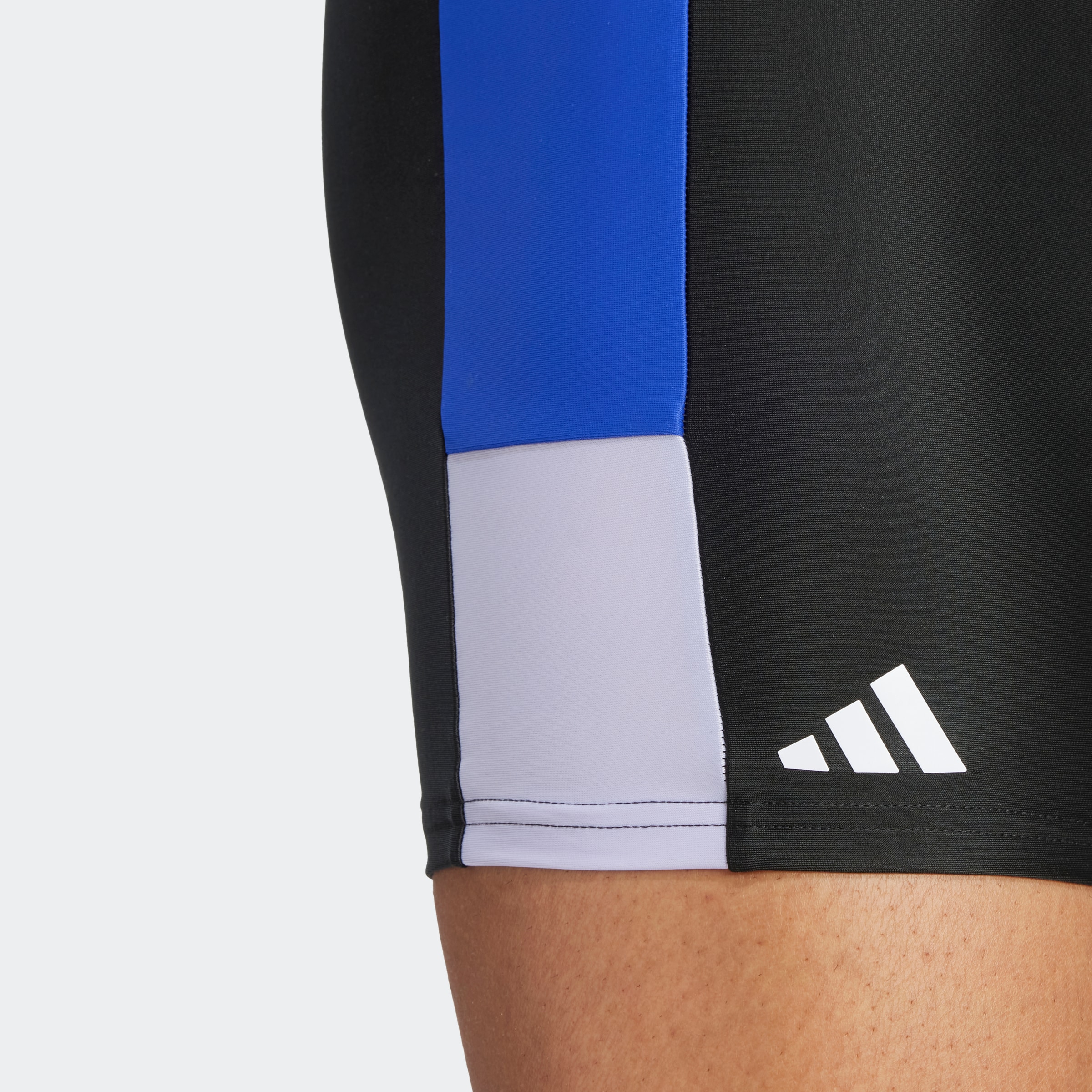 adidas Performance Badehose »COLORBLOCK SWIM BOXER-«, (1 St.)