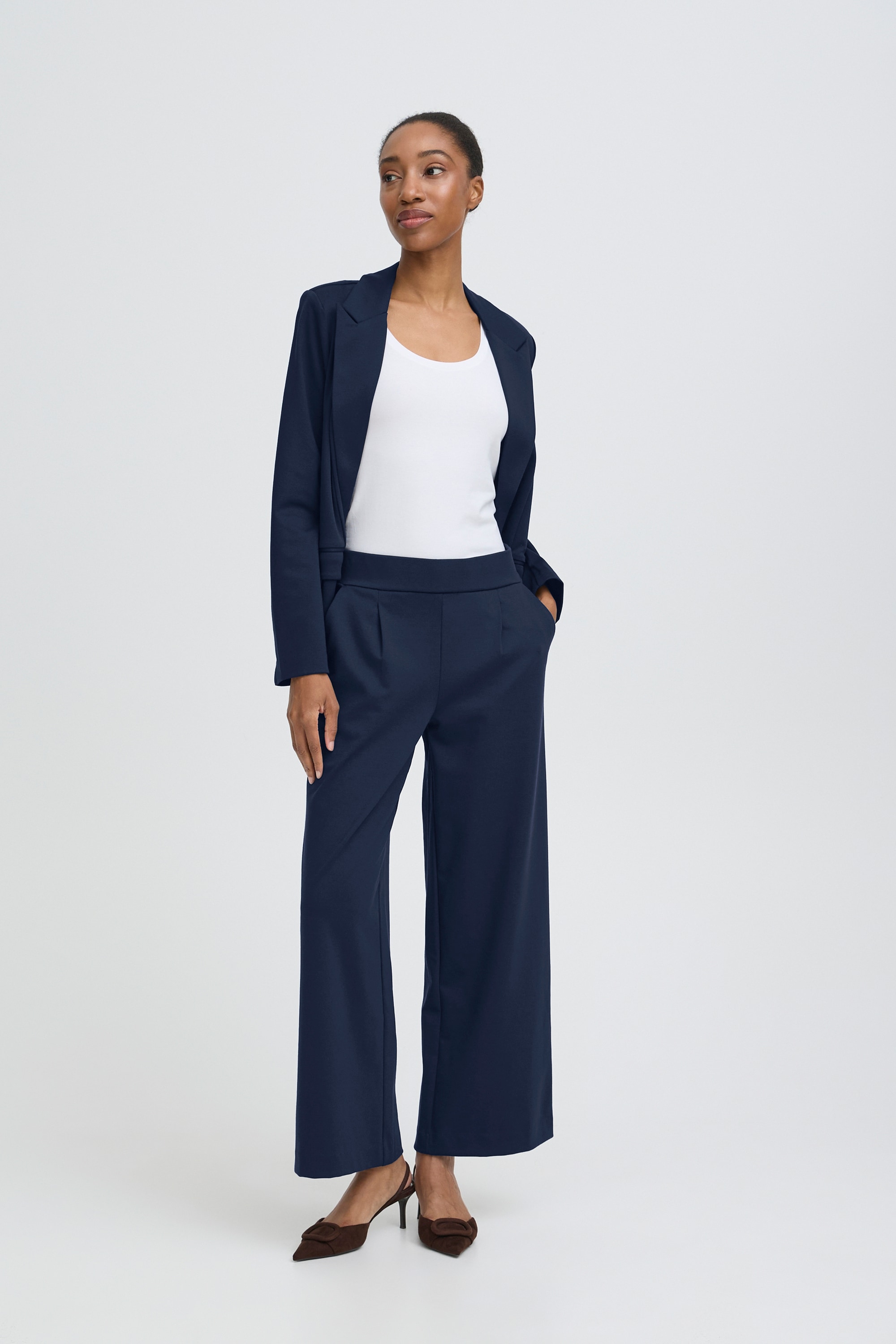 b.young Blusenblazer »Blazer BYRIZETTA«