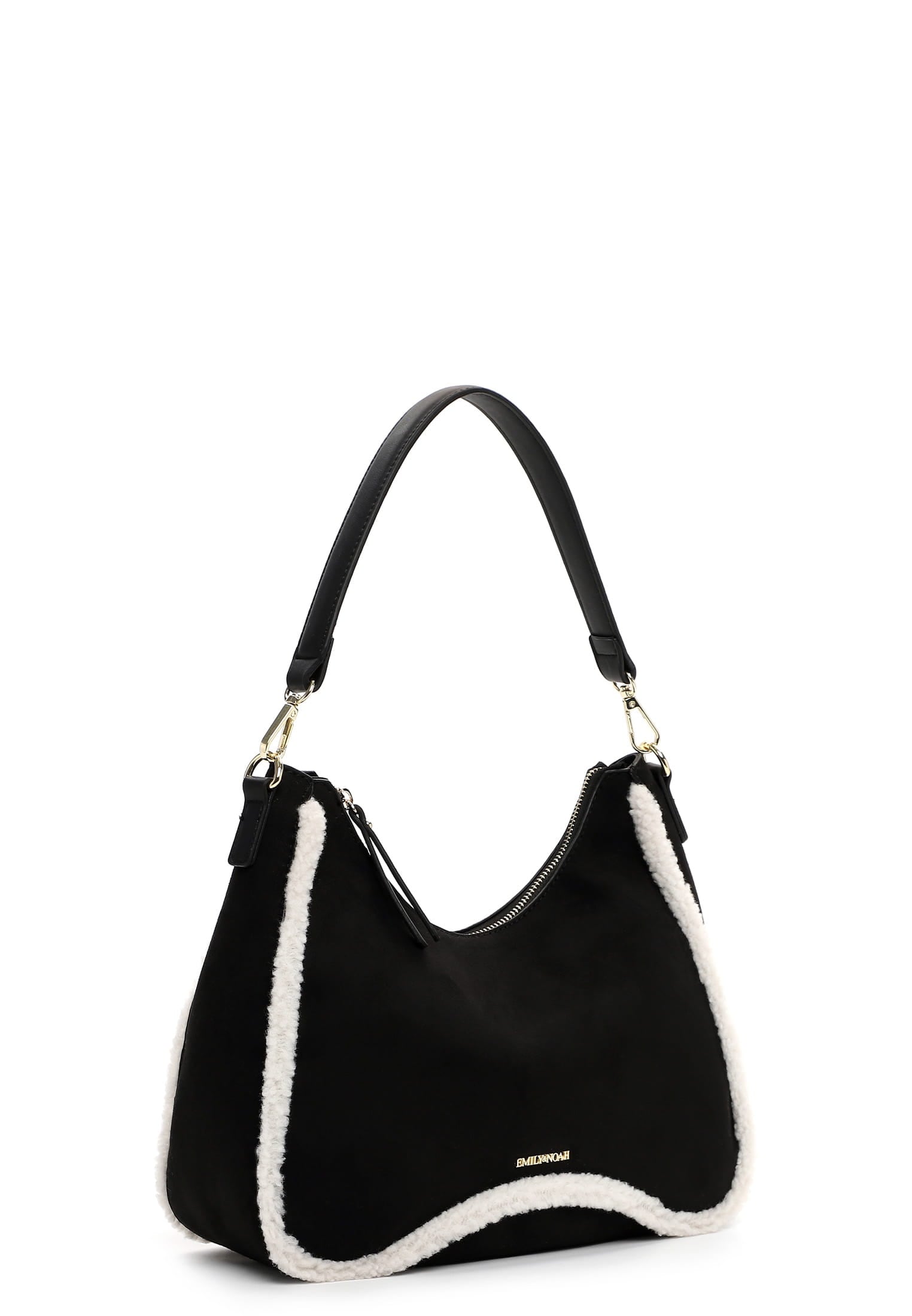 EMILY & NOAH Beuteltasche »Beutel E&N Heiderose«