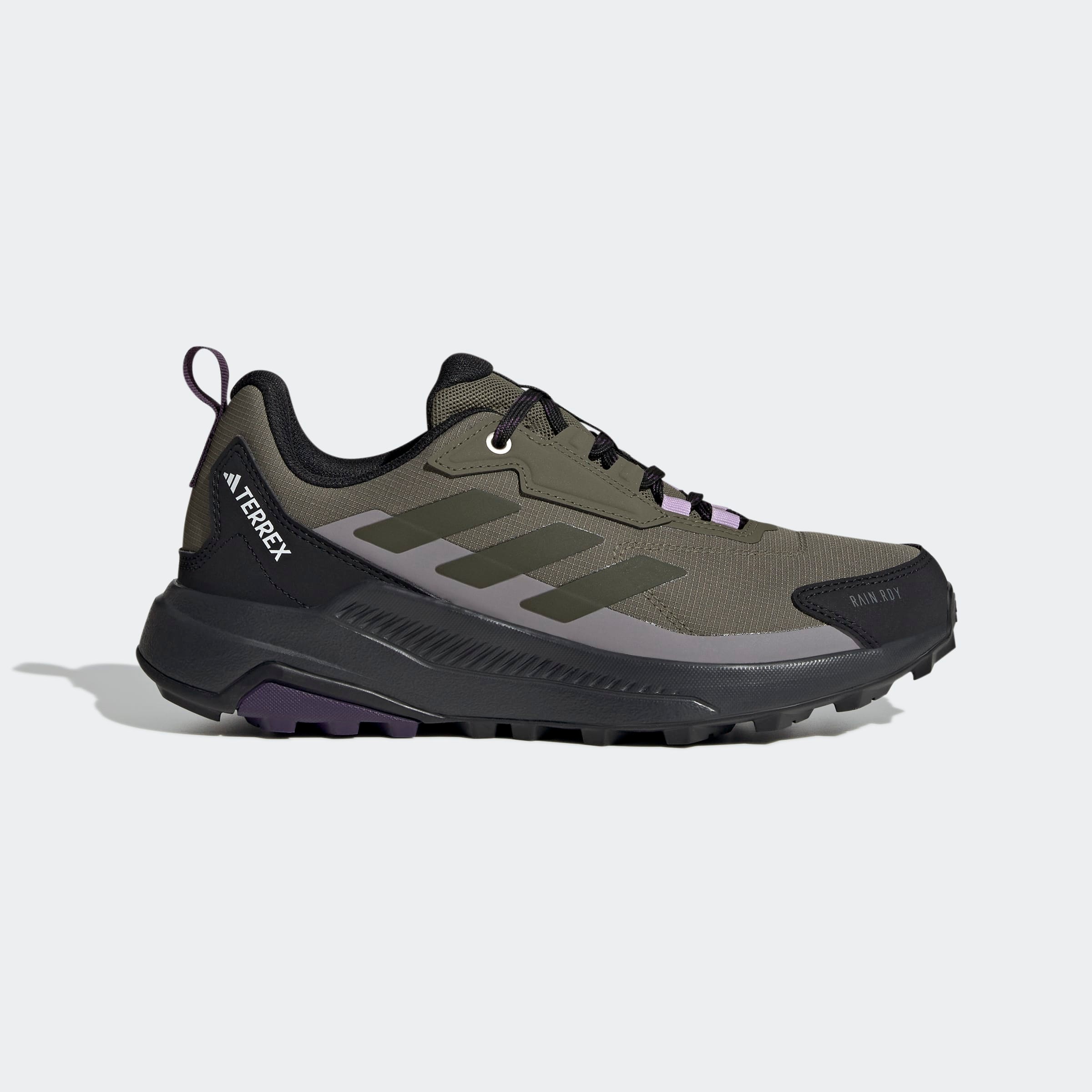 adidas TERREX Wanderschuh »TERREX ANYLANDER RAIN.RDY«  wasserdicht