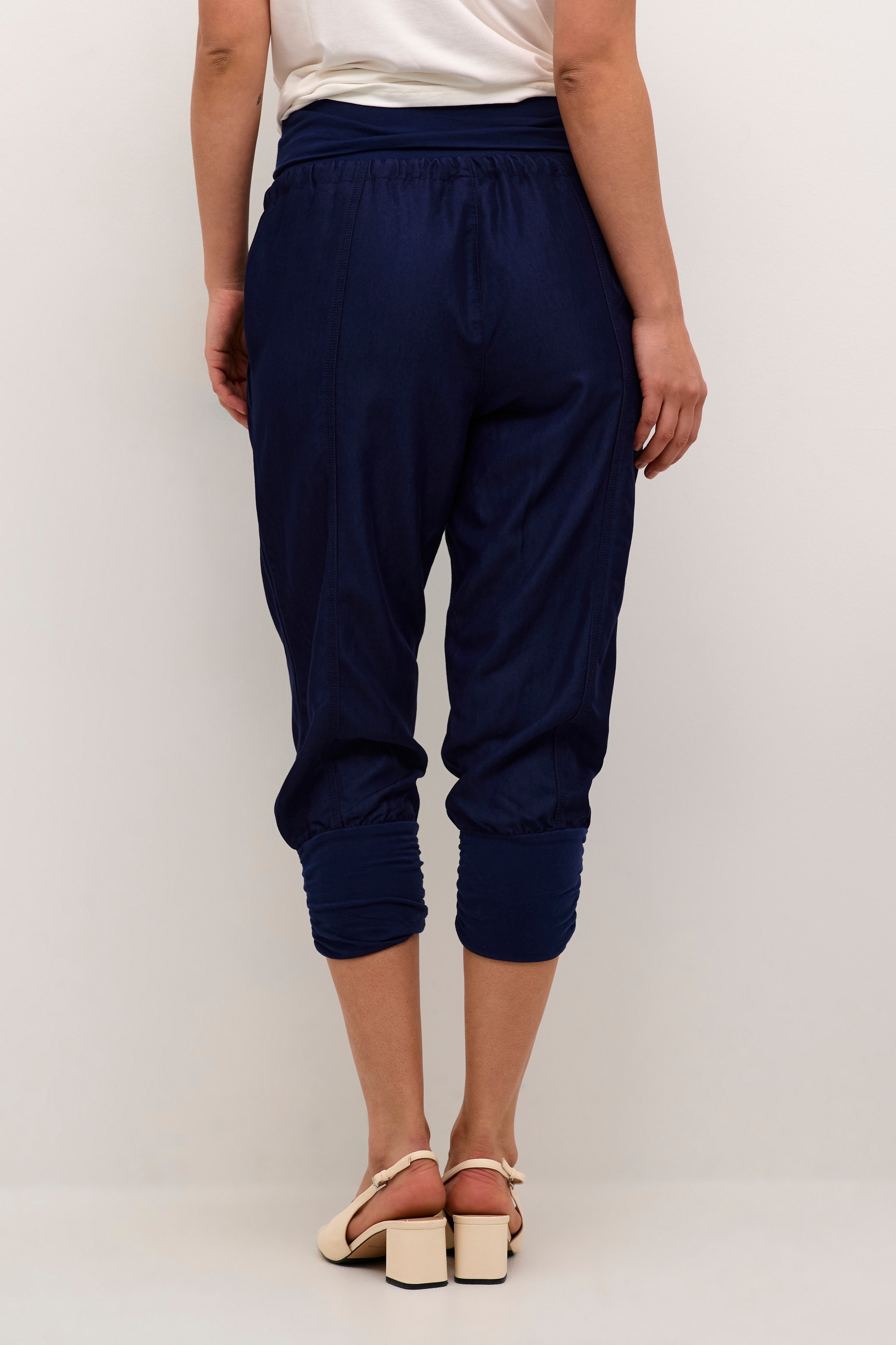 Cream Stoffhose »Casual Hose CRLinee«