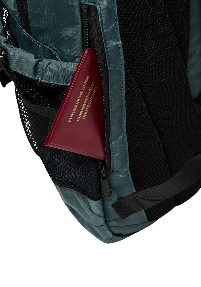 Jack Wolfskin Daypack »WANDERMOOD PACK 20«