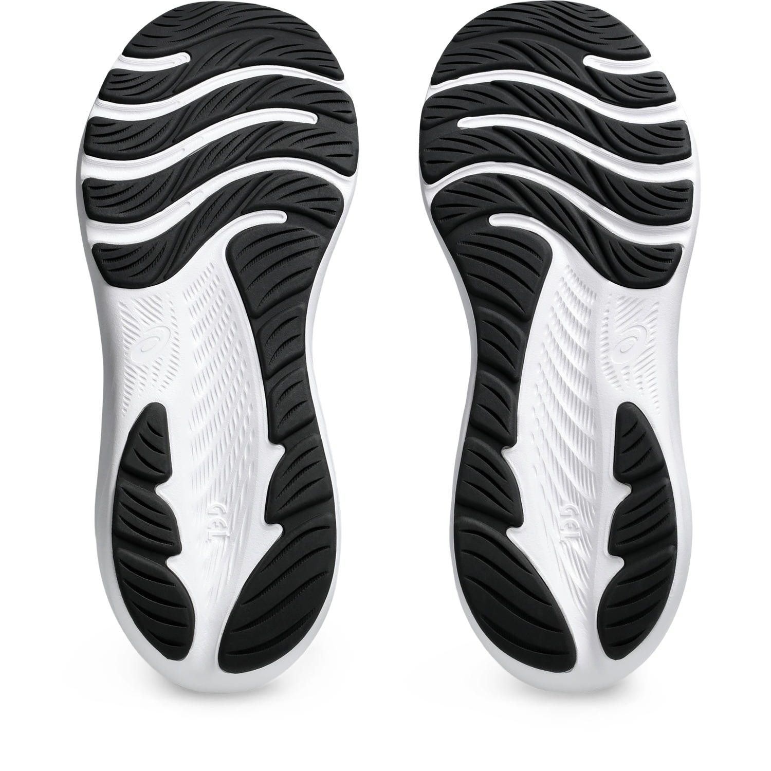 Asics Laufschuh »GEL-CONTEND 9«, mehr Dämpfung