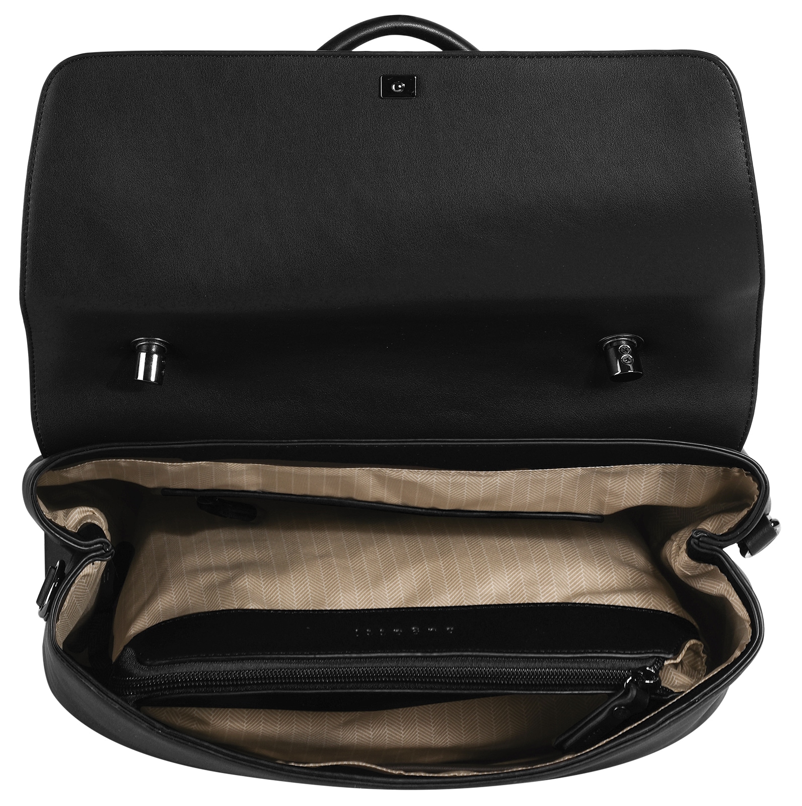 bugatti Henkeltasche »ILVA«