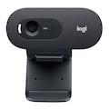Logitech Webcam »C505«