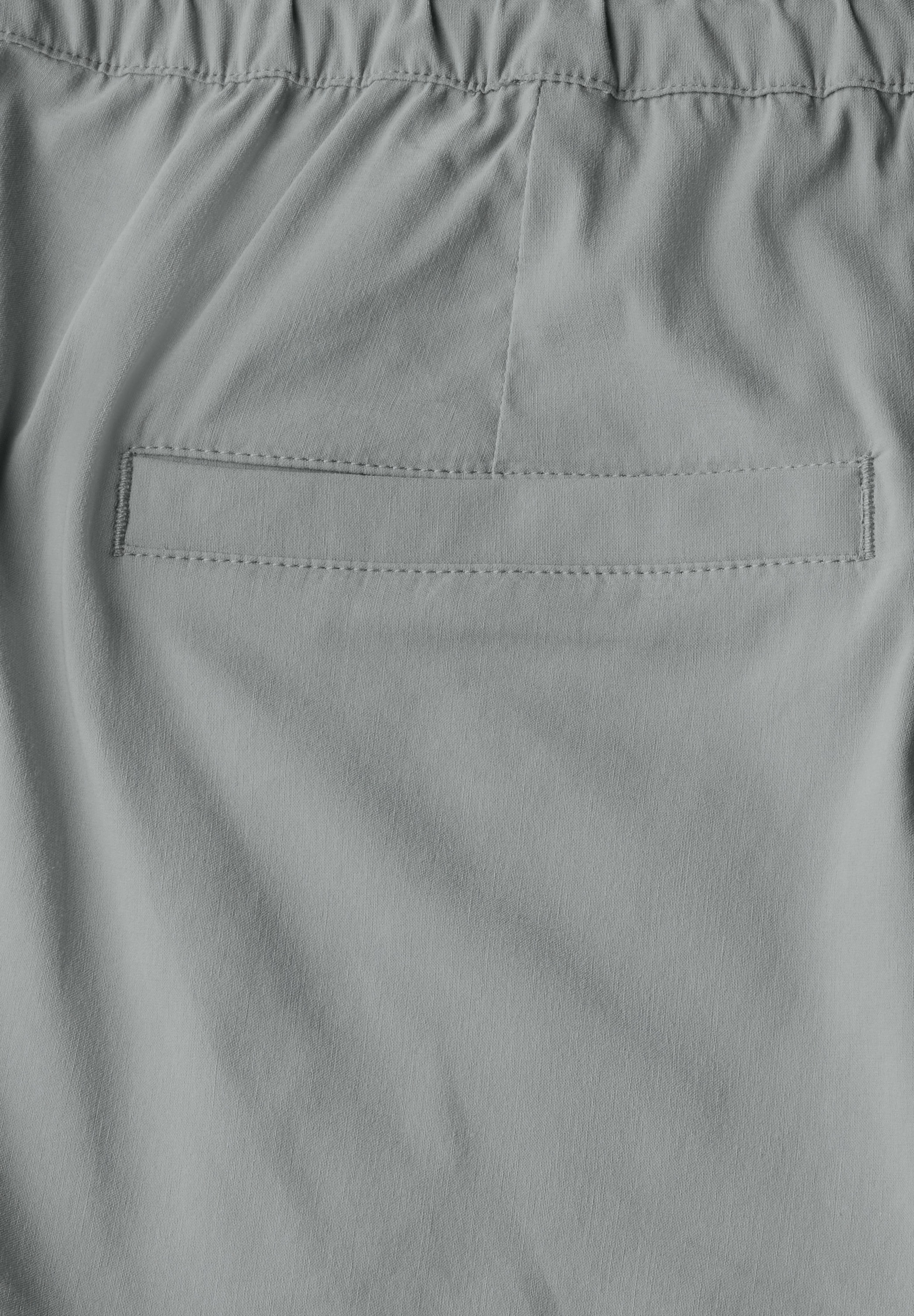 Cecil Stoffhose »Style Tracey«, Sommerhose mit Tunnelzug