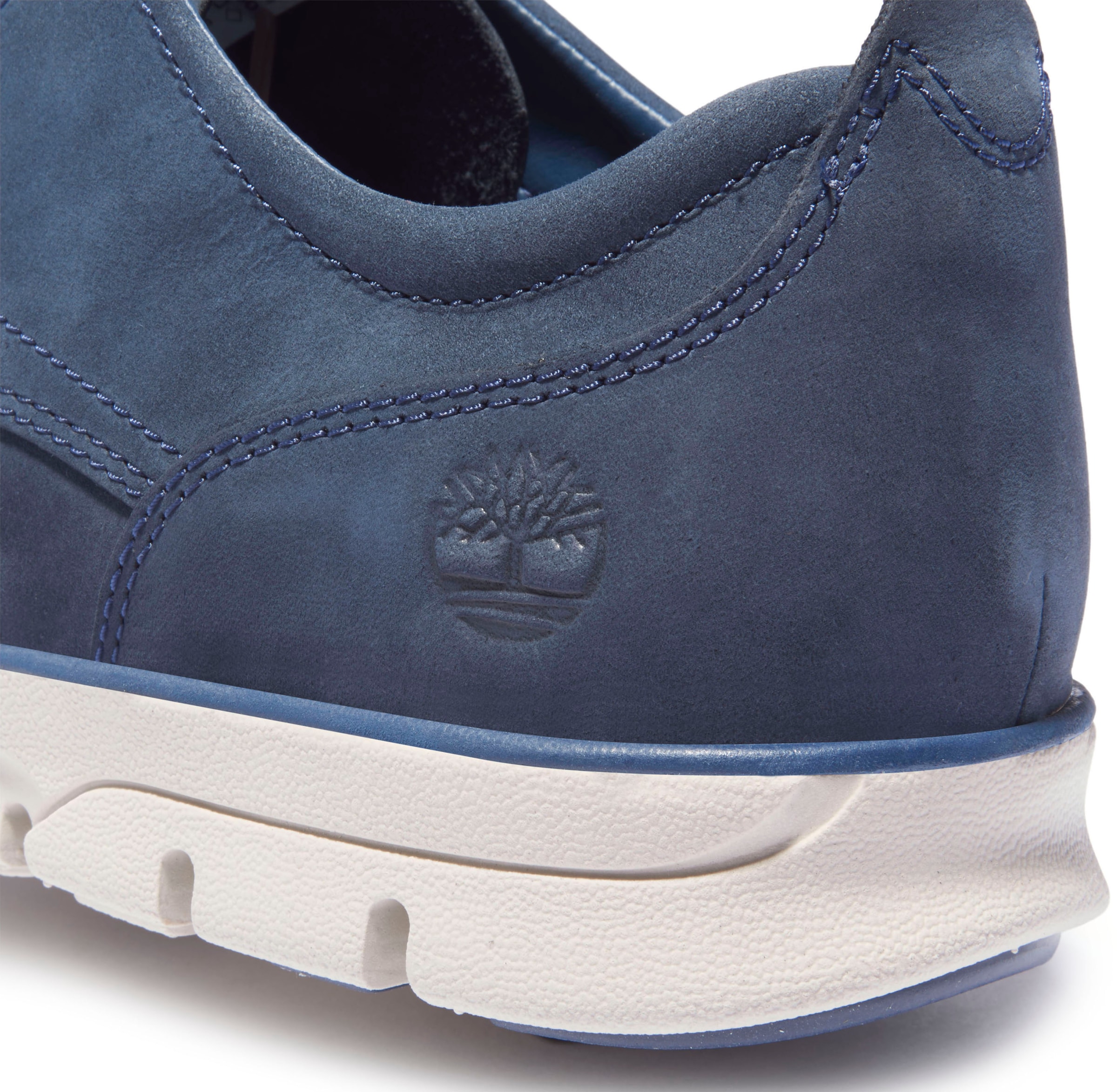 Timberland Sneaker »BRADSTREET LOW LACE UP SNEAKER«