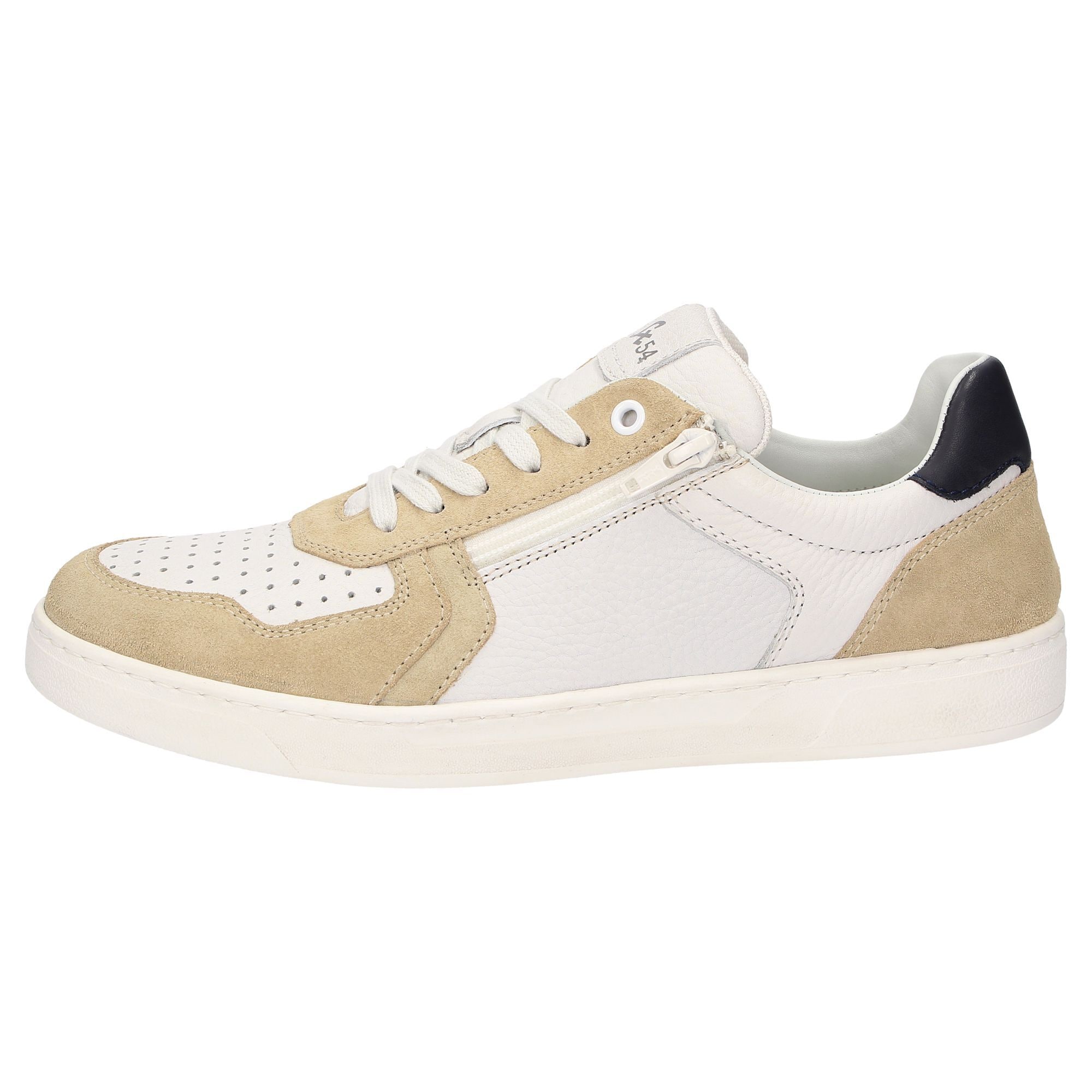SIOUX Sneaker »Tertulio-700-H«