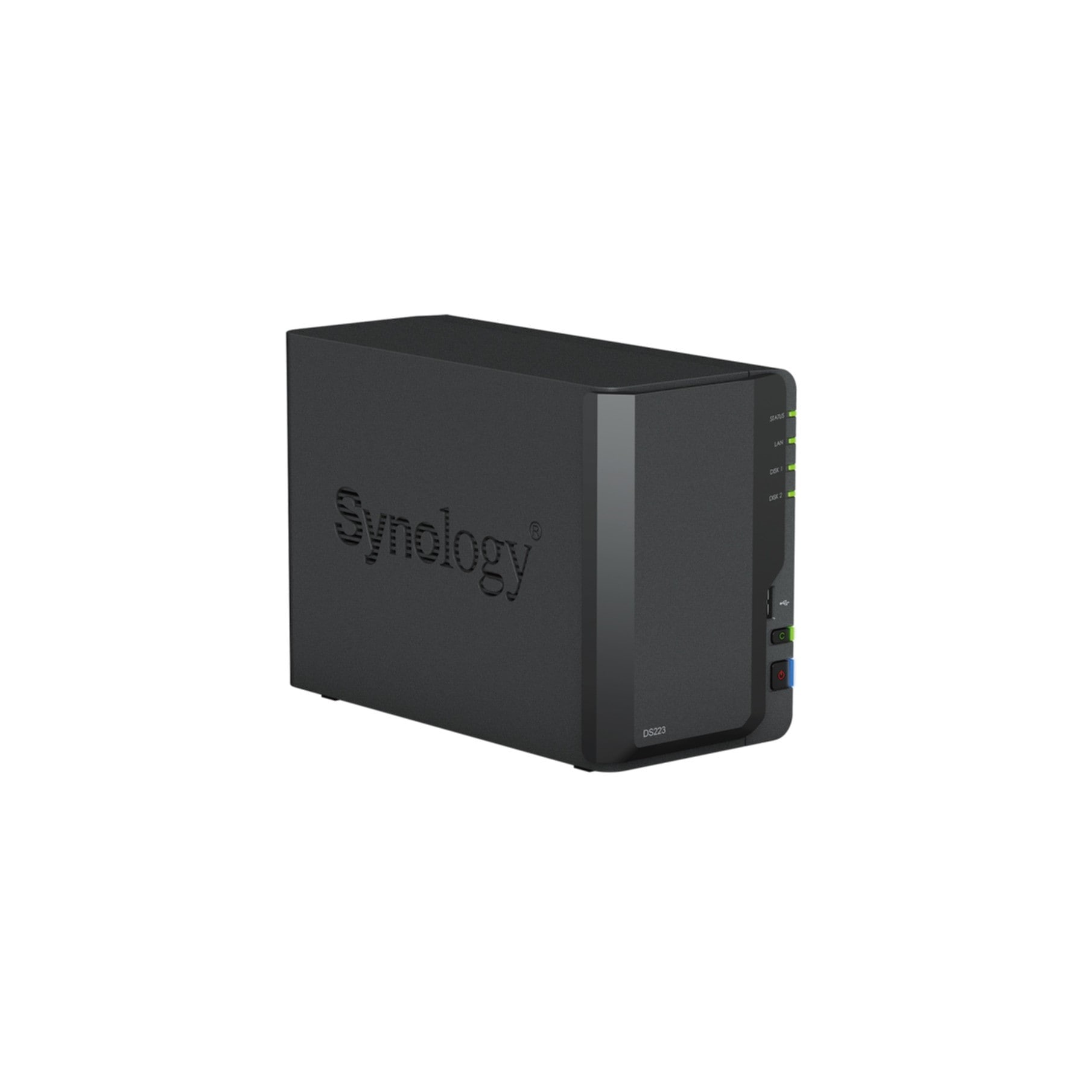 Synology NAS-Server »DS223«