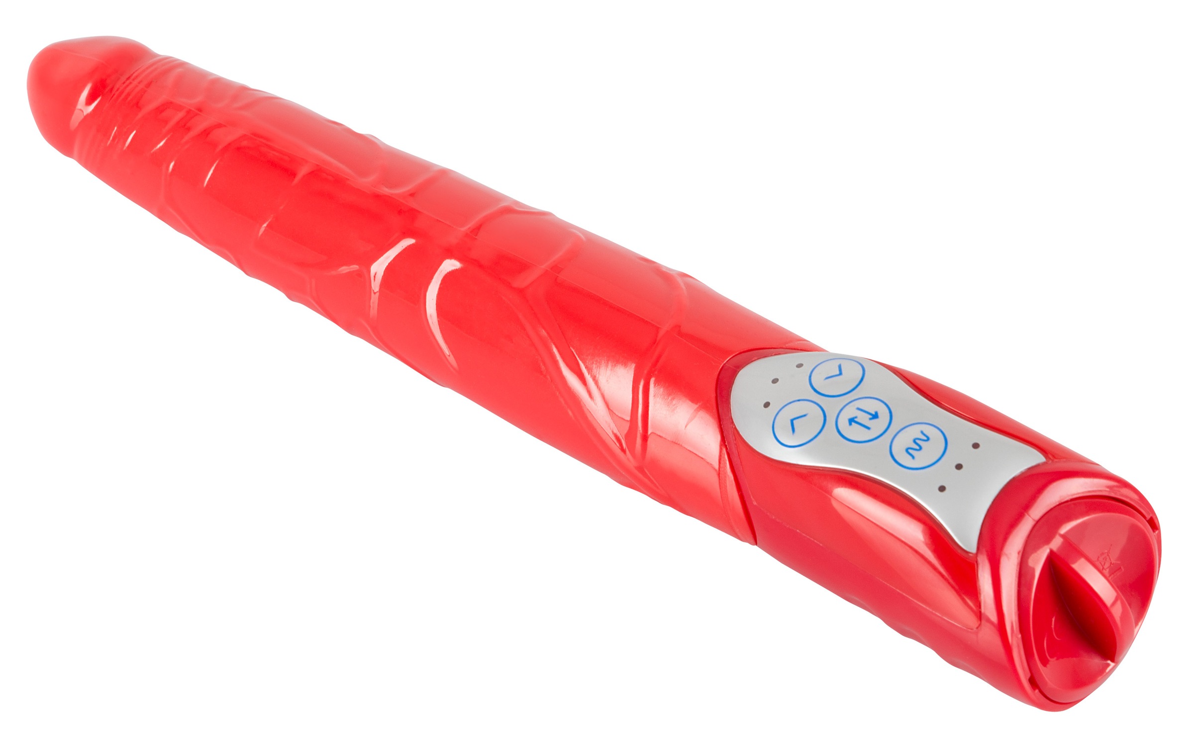 You2Toys Vibrator »Vibrator Red Push«