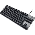 Logitech Tastatur »K835 TKL MECHANICAL - Switch Red«, (USB-Anschluss-Fn-Tasten)