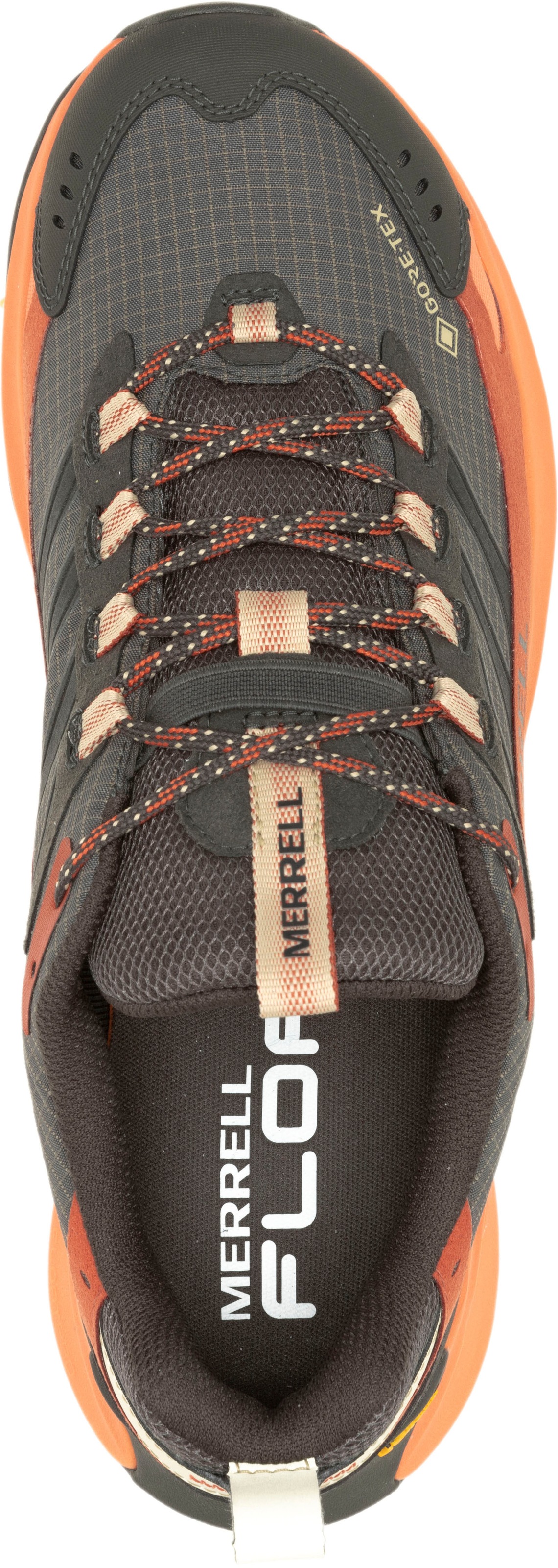 Merrell Wanderschuh »MOAB SPEED 2 GORE-TEX«, wasserdicht