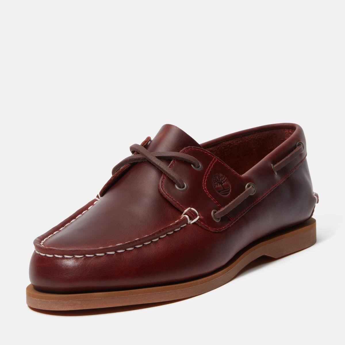 Timberland Bootsschuh »CLASSIC BOAT BOAT SHOE«