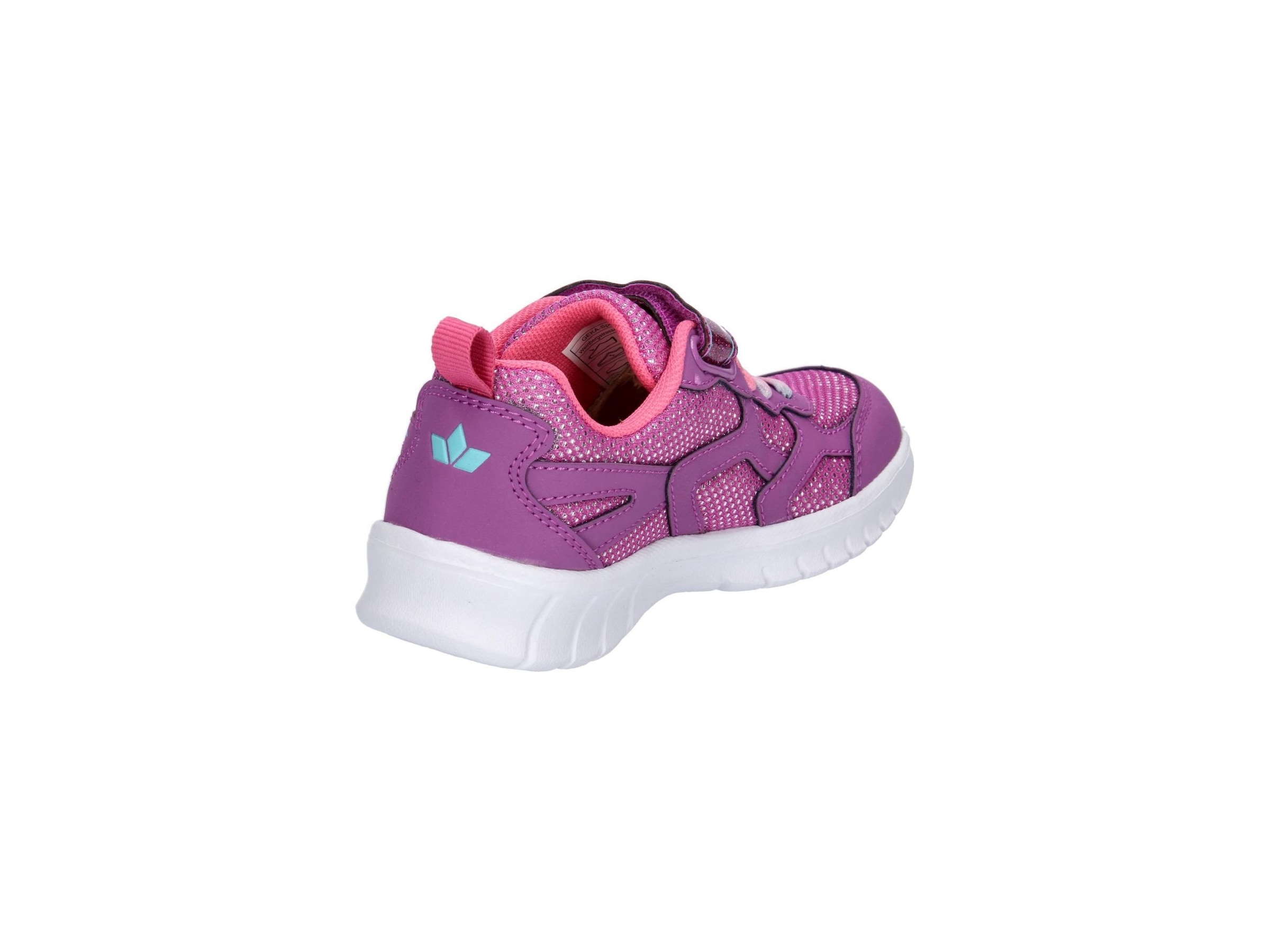 Lico Sneaker »Freizeitschuh Alenia VS«