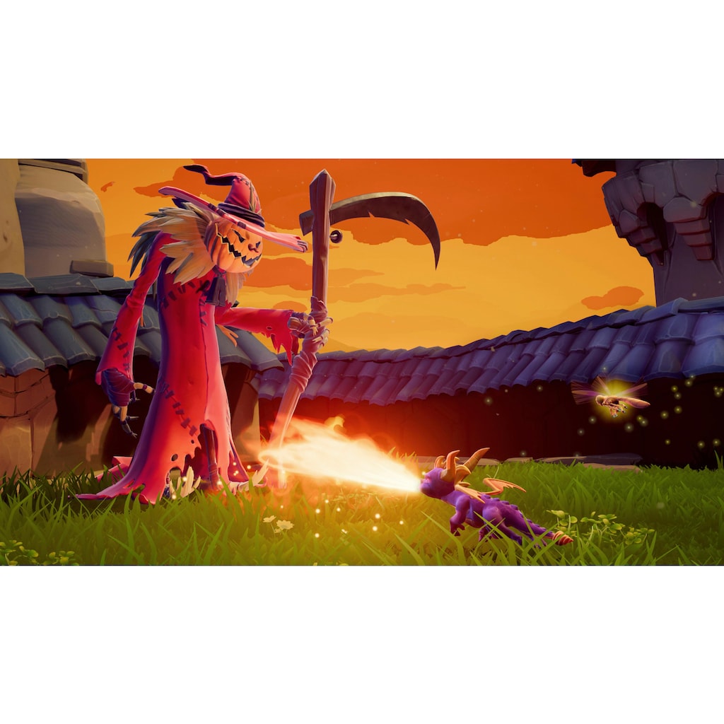 Activision Spielesoftware »Spyro Reignited Trilogy«, PlayStation 4