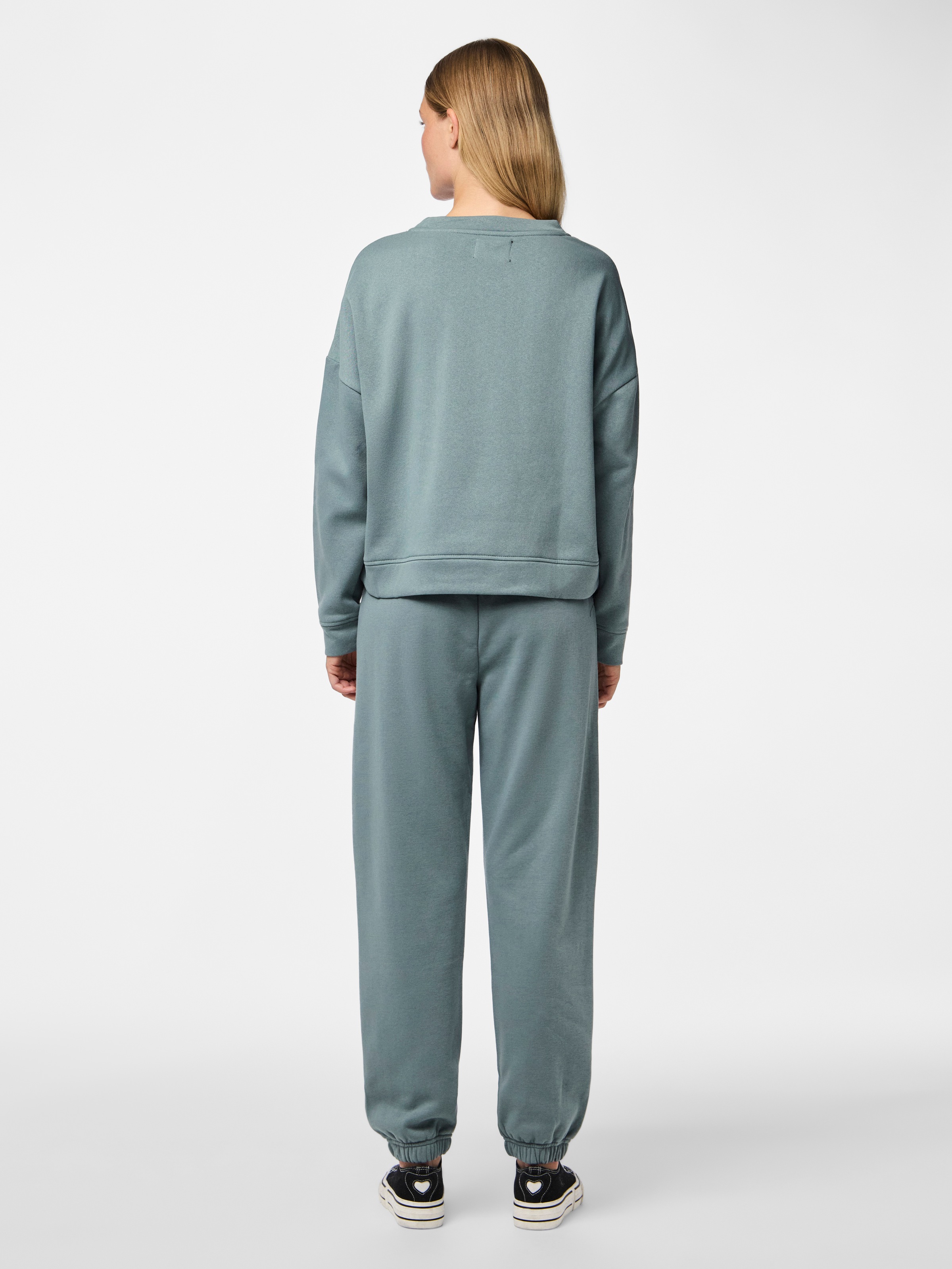 pieces Jogginghose »PCCHILLI HW SWEAT PANTS NOOS BC«