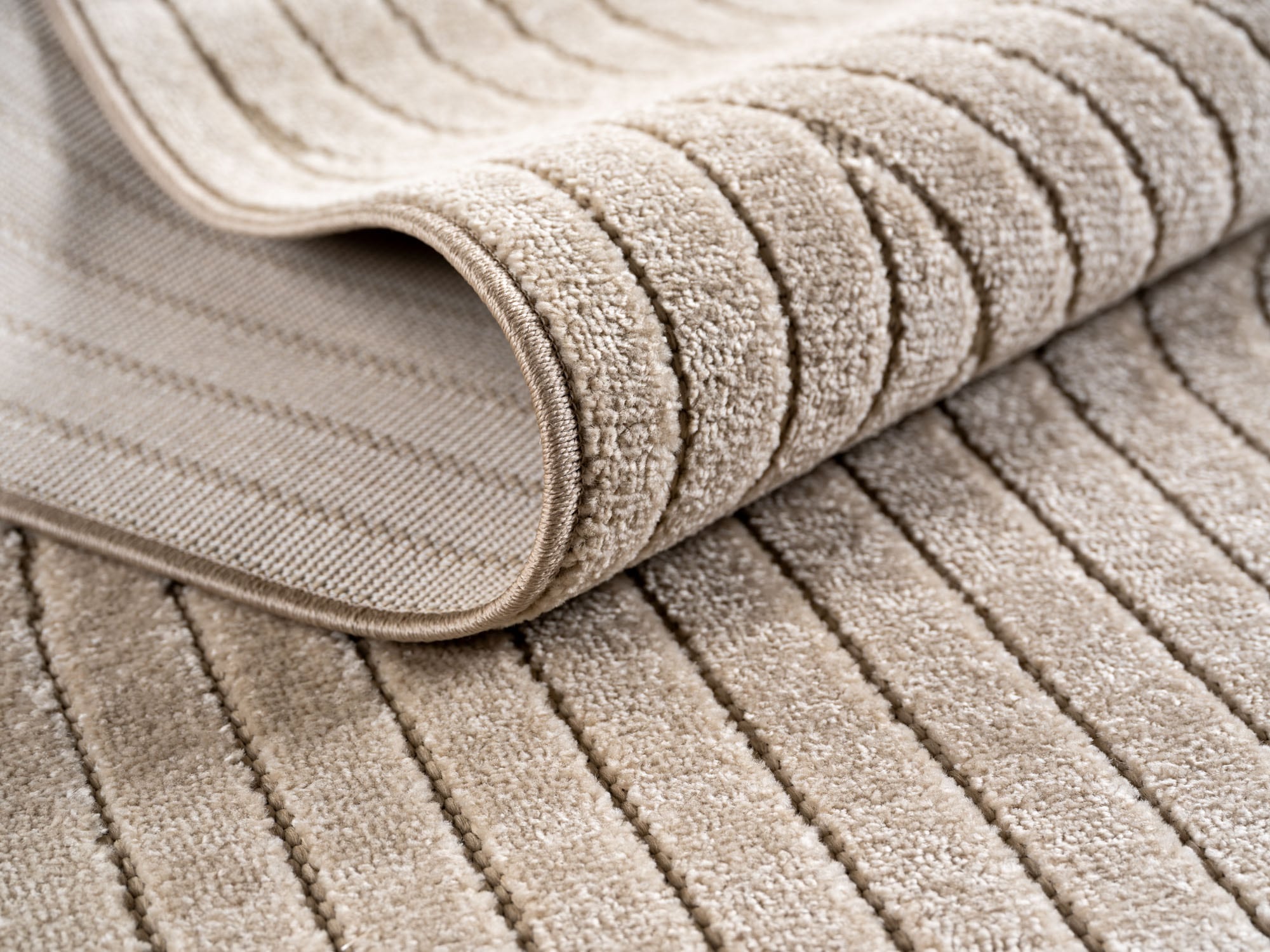 Ayyildiz Teppiche Outdoorteppich »NOVA 1201« rechteckig 5 mm Höhe Läufer, In und Outdoor, Wohnzimmer, Aussenbereich