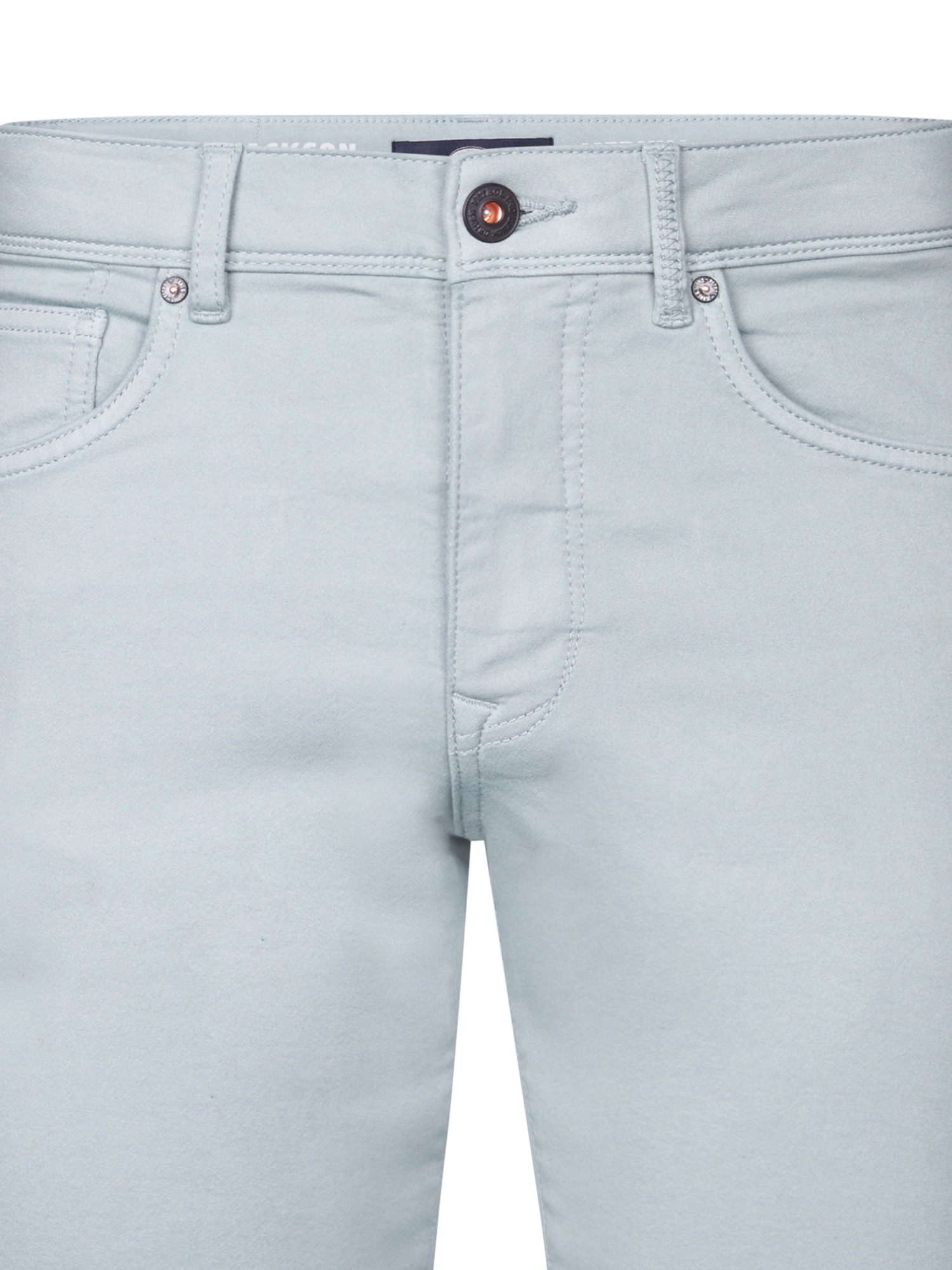 Petrol Industries Jeansshorts, im Five-Pocket Style