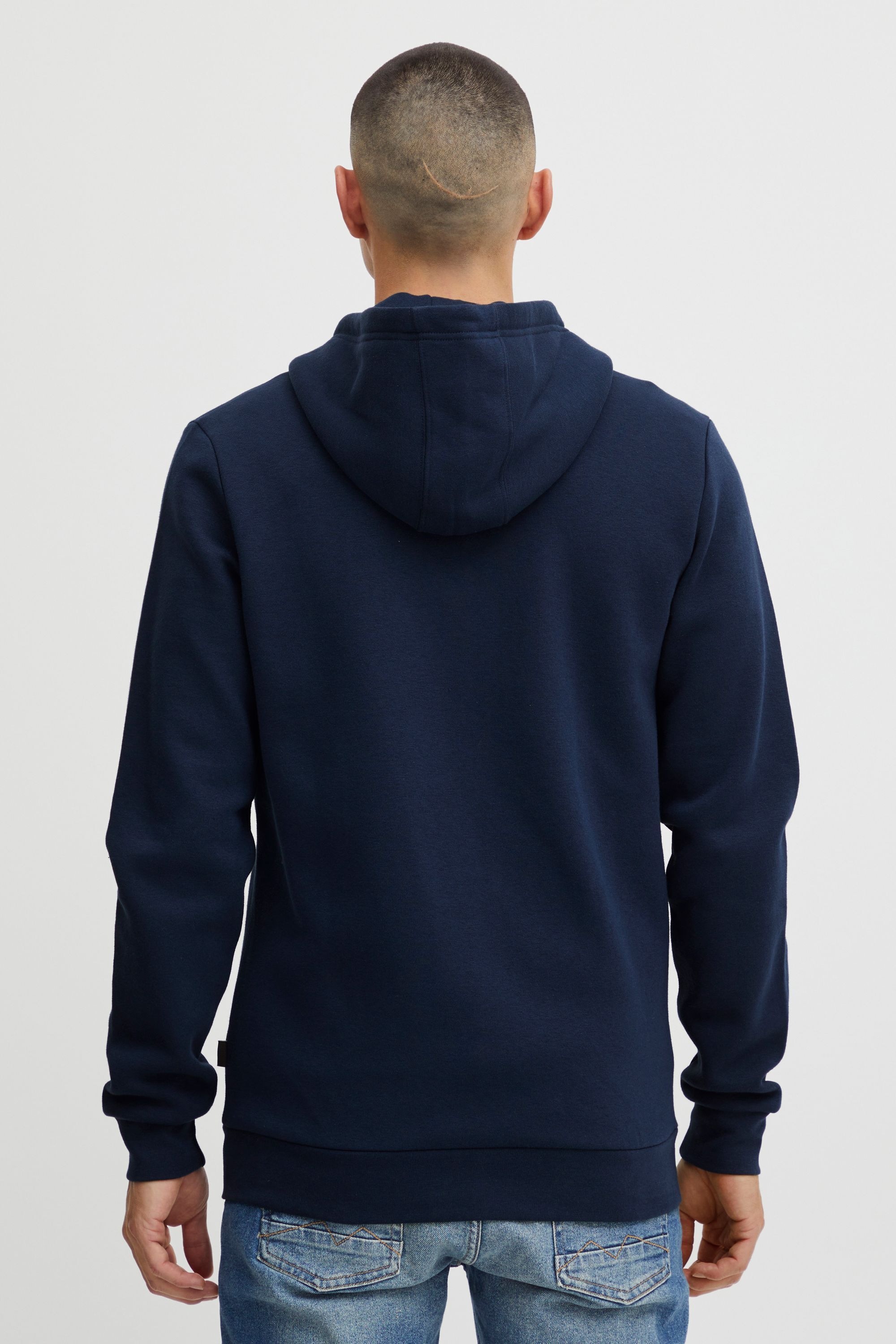 11 Project Sweatjacke »Sweatjacke PRAnnir«