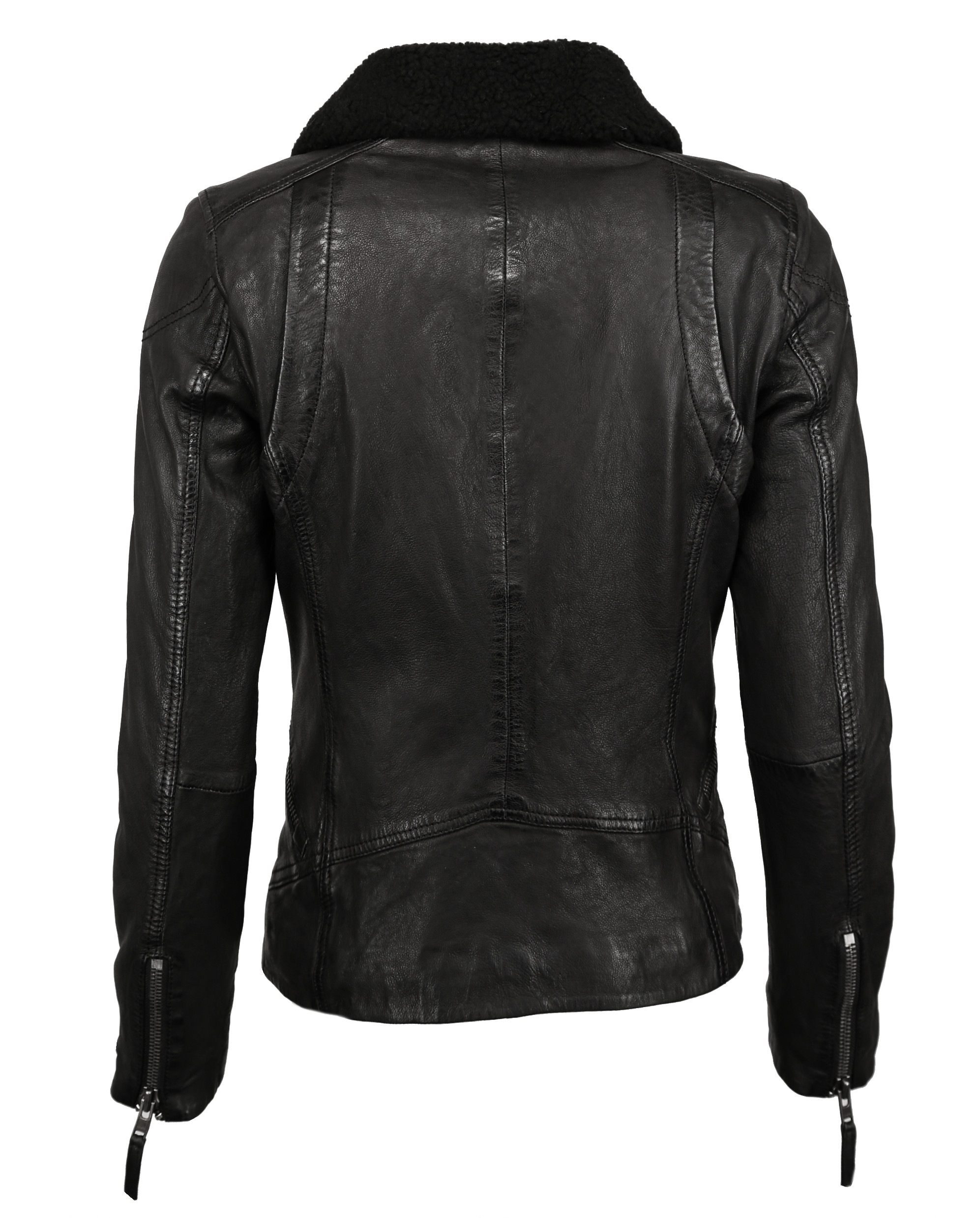 MUSTANG Lederjacke »Lederjacke 31019275«