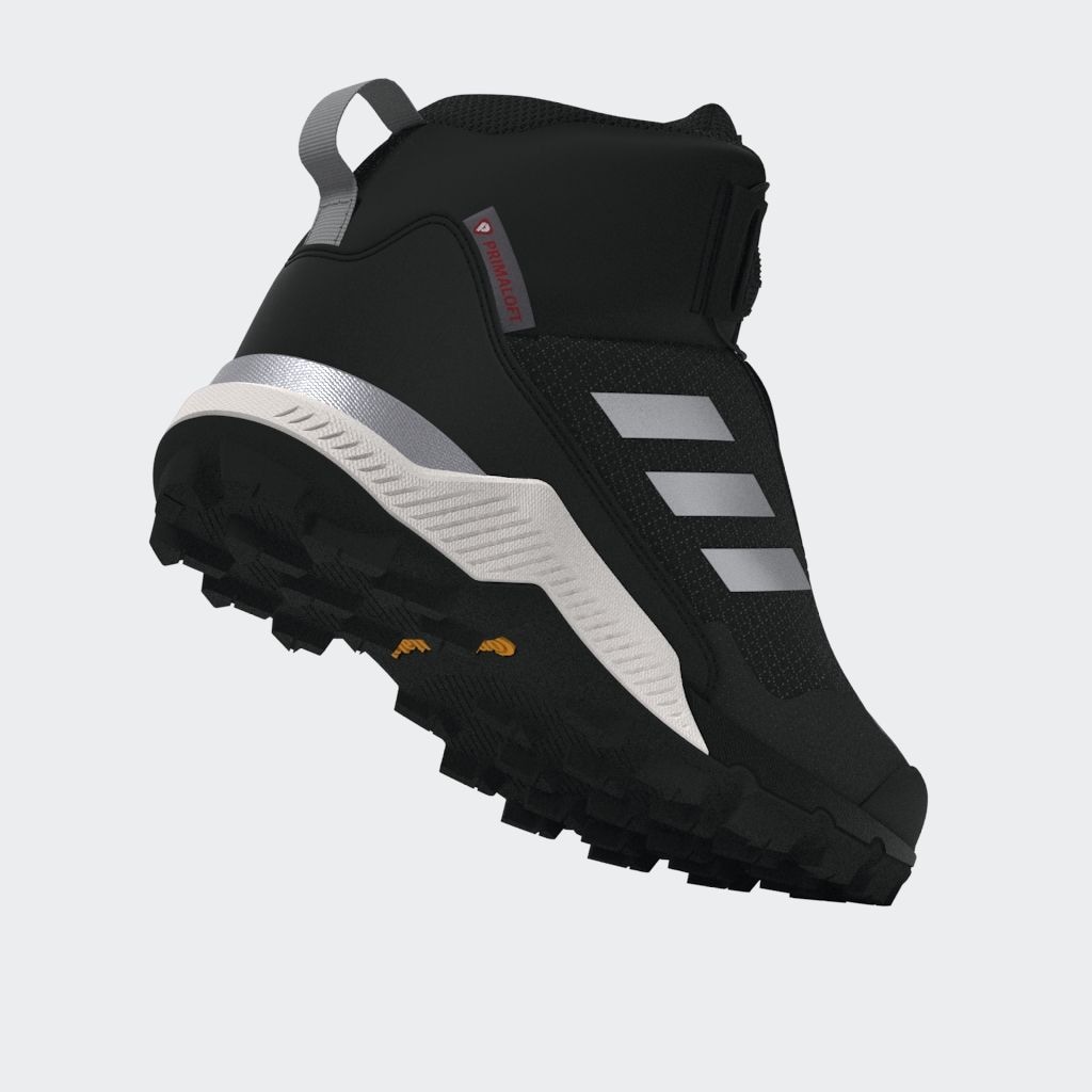 adidas TERREX Wanderschuh »WINTER MID BOA RAIN.RDY«, Winterboots