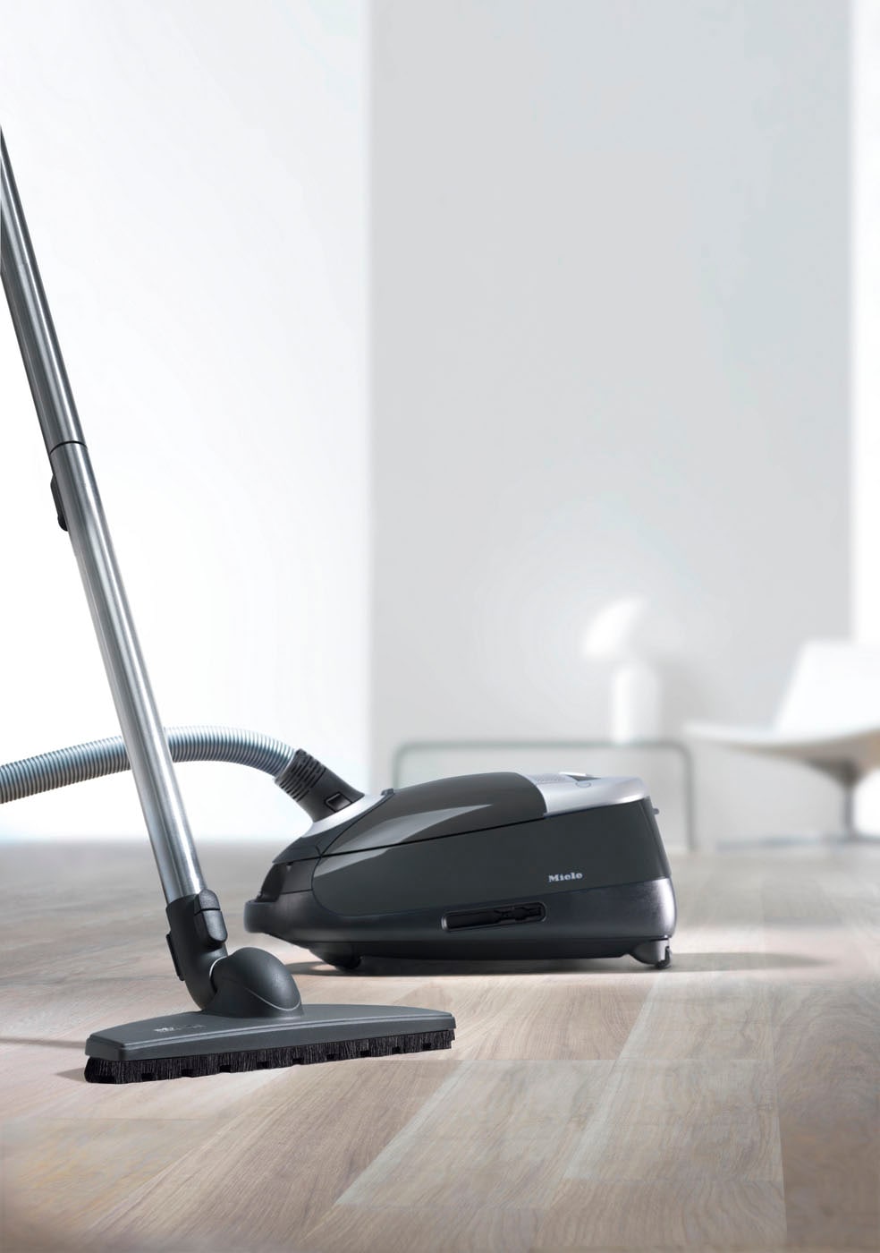 Miele Parkettdüse »SBB Parquet Twister«