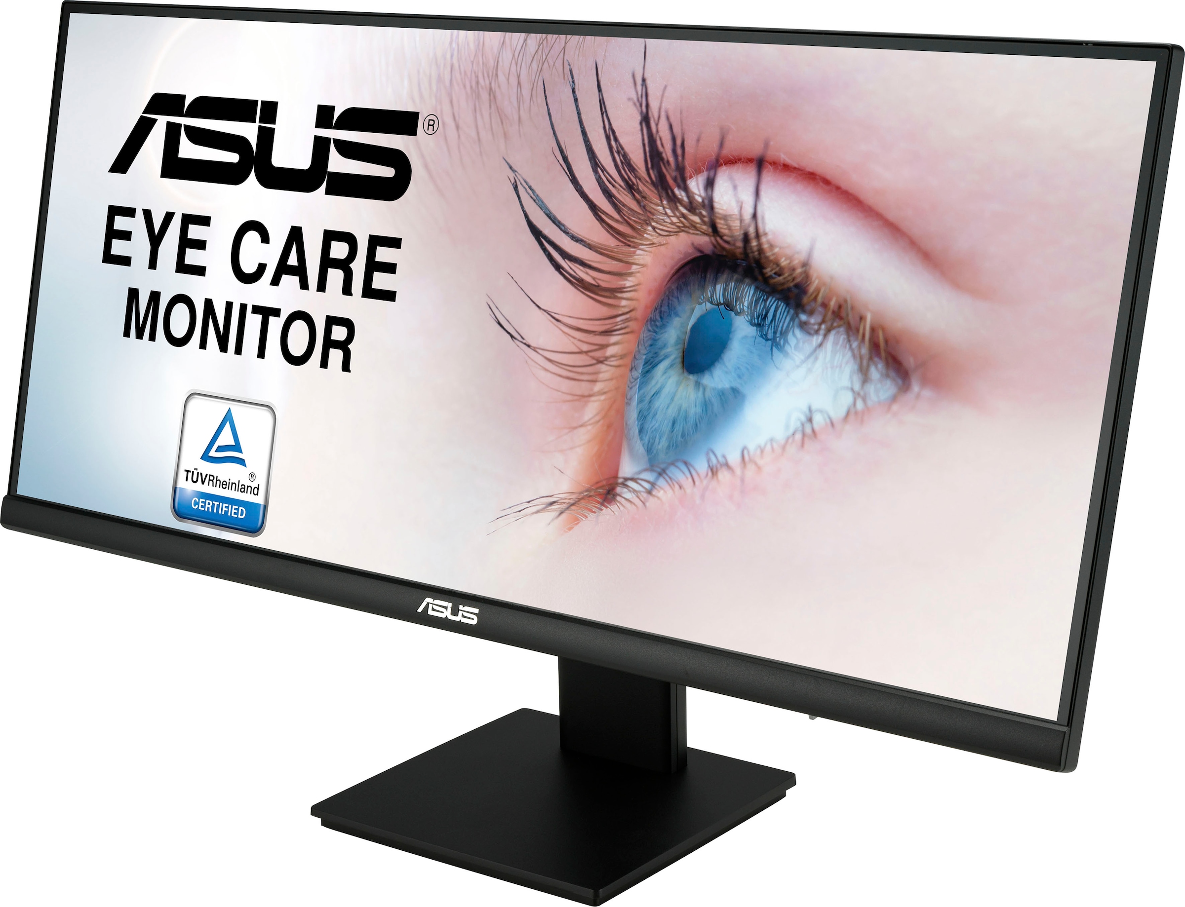 Asus LED-Monitor »VP299CL«, 73 cm/29 Zoll, 2560 x 1080 px, UWFHD, 1 ms Reaktionszeit, 75 Hz
