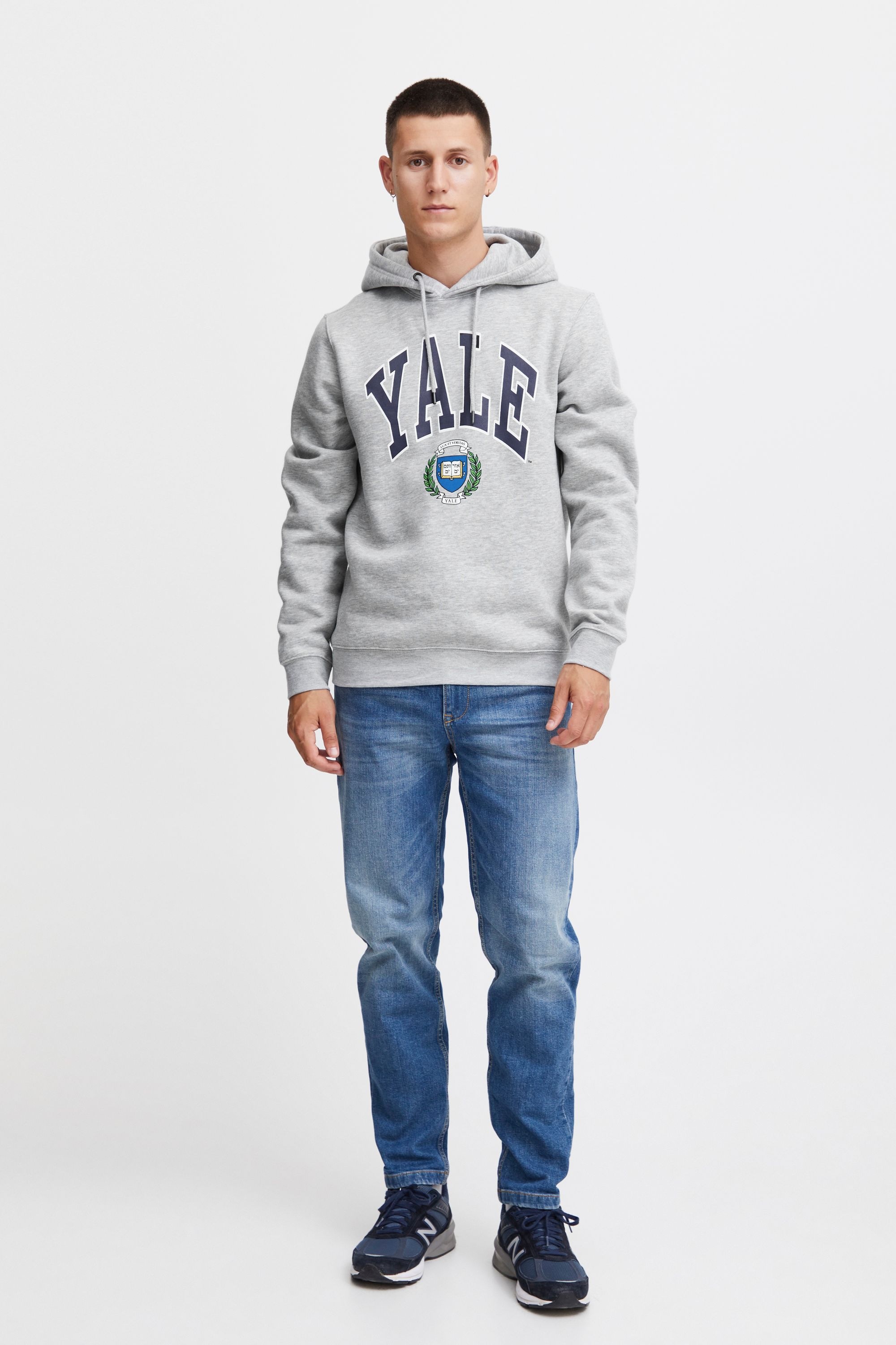 Blend Kapuzenpullover »Hoodie BHSweatshirt«