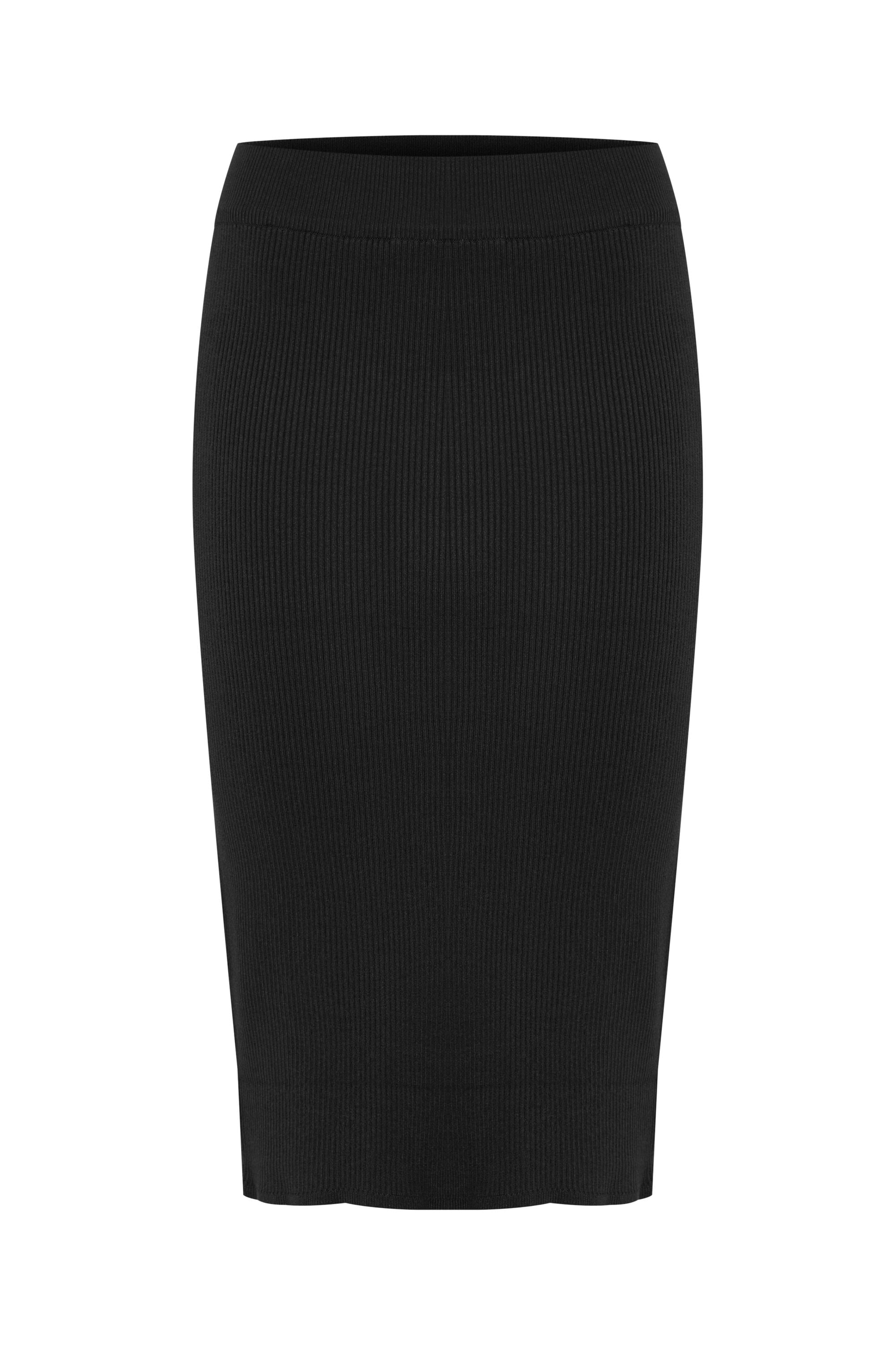 b.young Bleistiftrock »Bleistiftrock BYMMMORLA PENCIL SKIRT -«