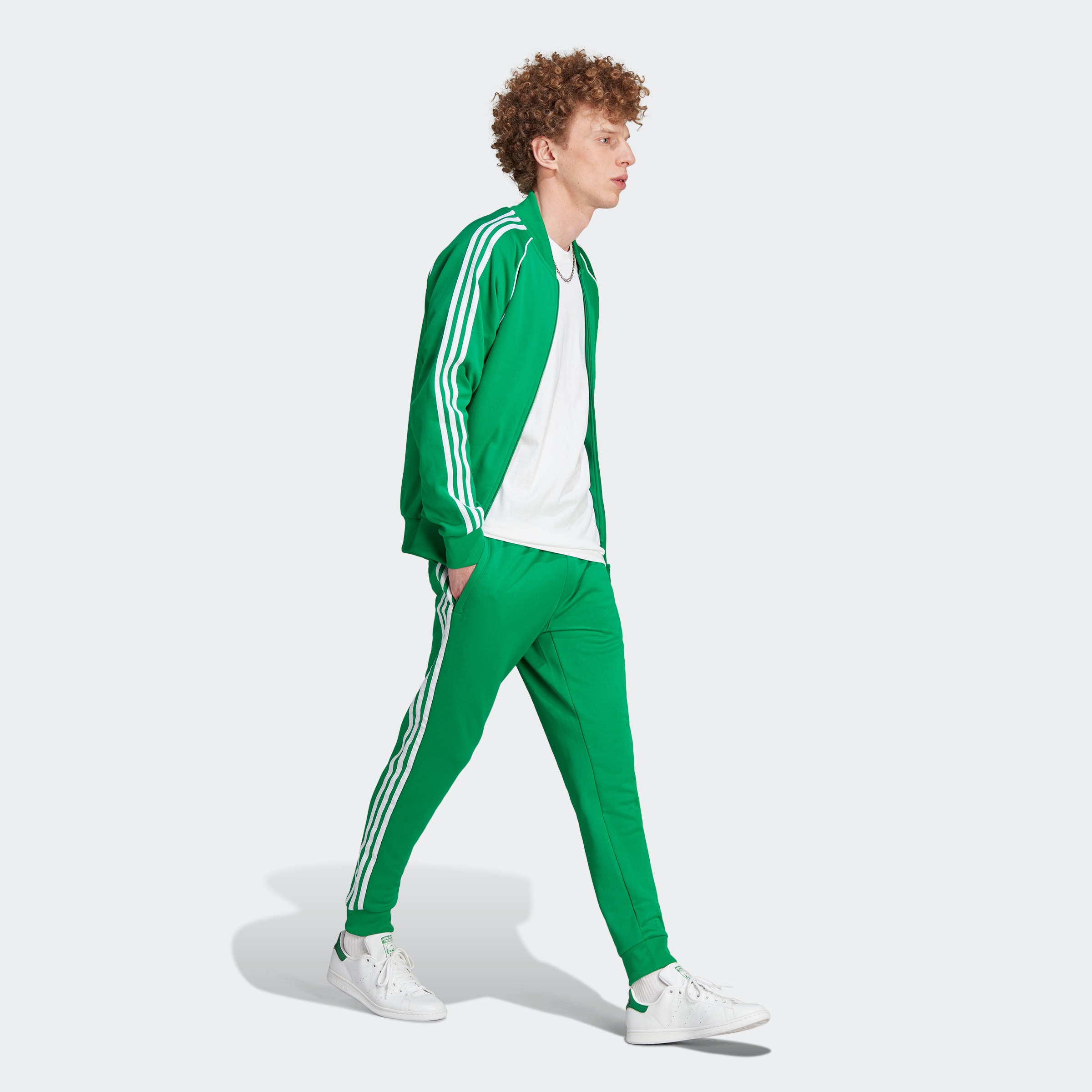 adidas Originals Sporthose »SST TP«, (1 tlg.), Superstar, Retro Look, weiches Material